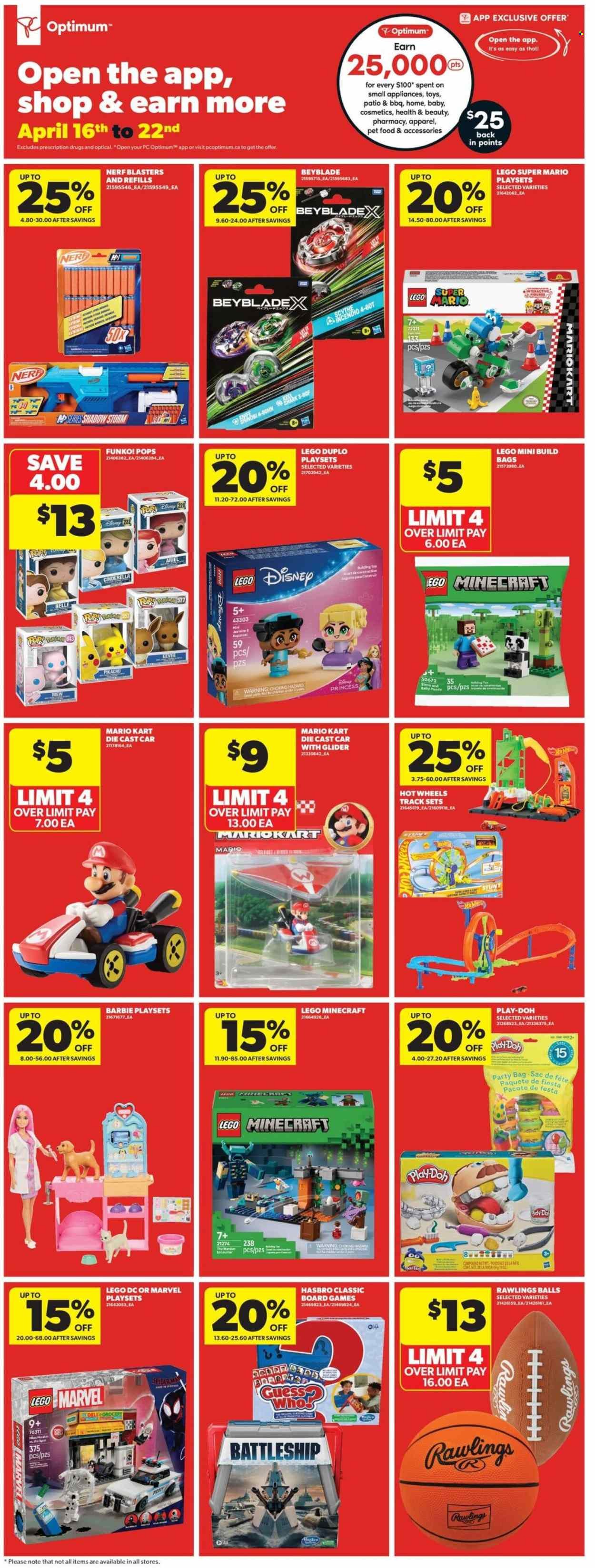 REAL CANADIAN SUPERSTORE flyer - Weekly Flyer (2026-04-16 - 2026-04-22) | 28