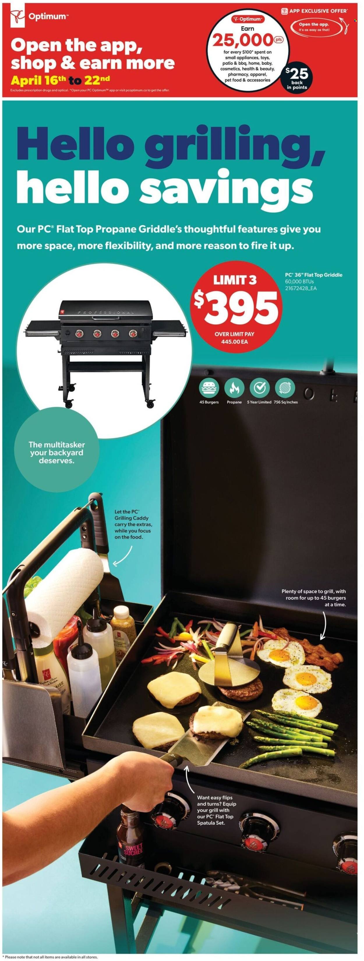 REAL CANADIAN SUPERSTORE flyer - Weekly Flyer (2026-04-16 - 2026-04-22) | 30