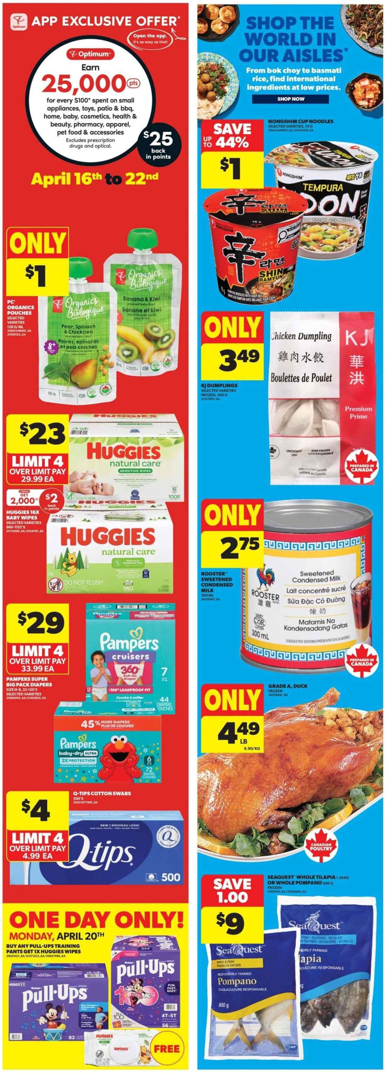 REAL CANADIAN SUPERSTORE flyer - Weekly Flyer (2026-04-16 - 2026-04-22) | 4