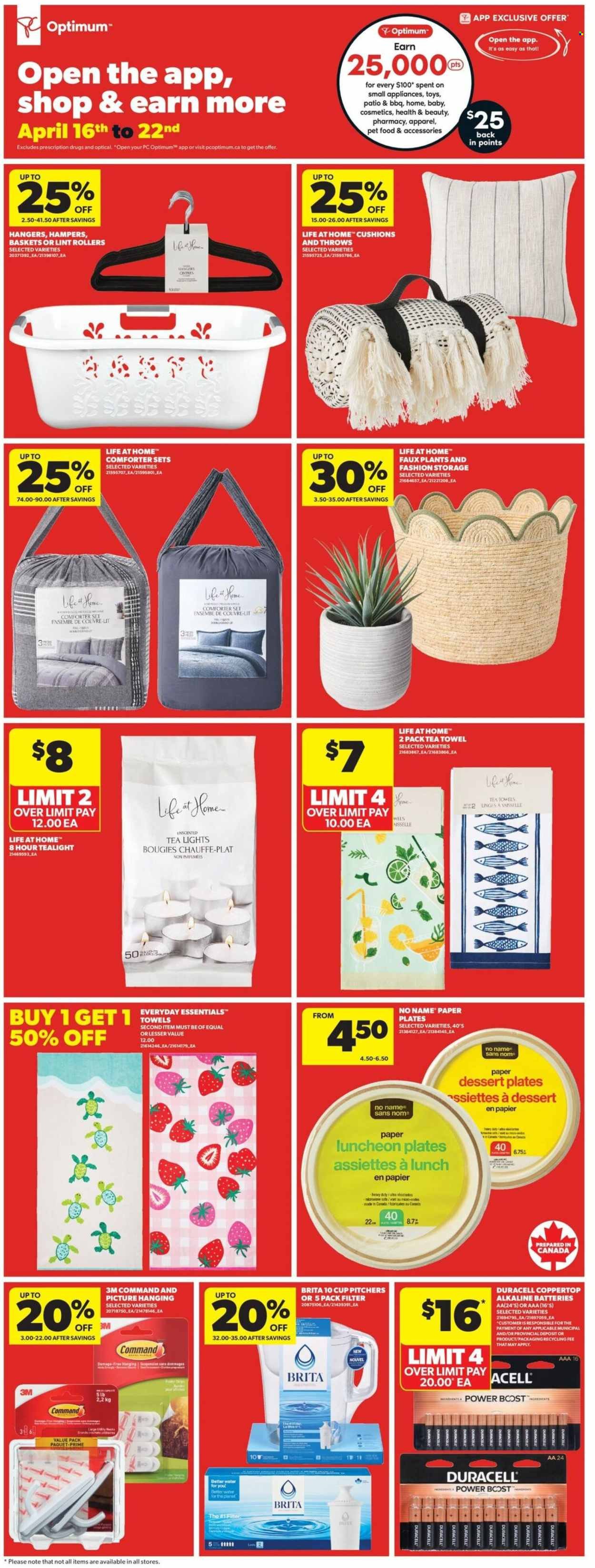 REAL CANADIAN SUPERSTORE flyer - Weekly Flyer (2026-04-16 - 2026-04-22) | 31