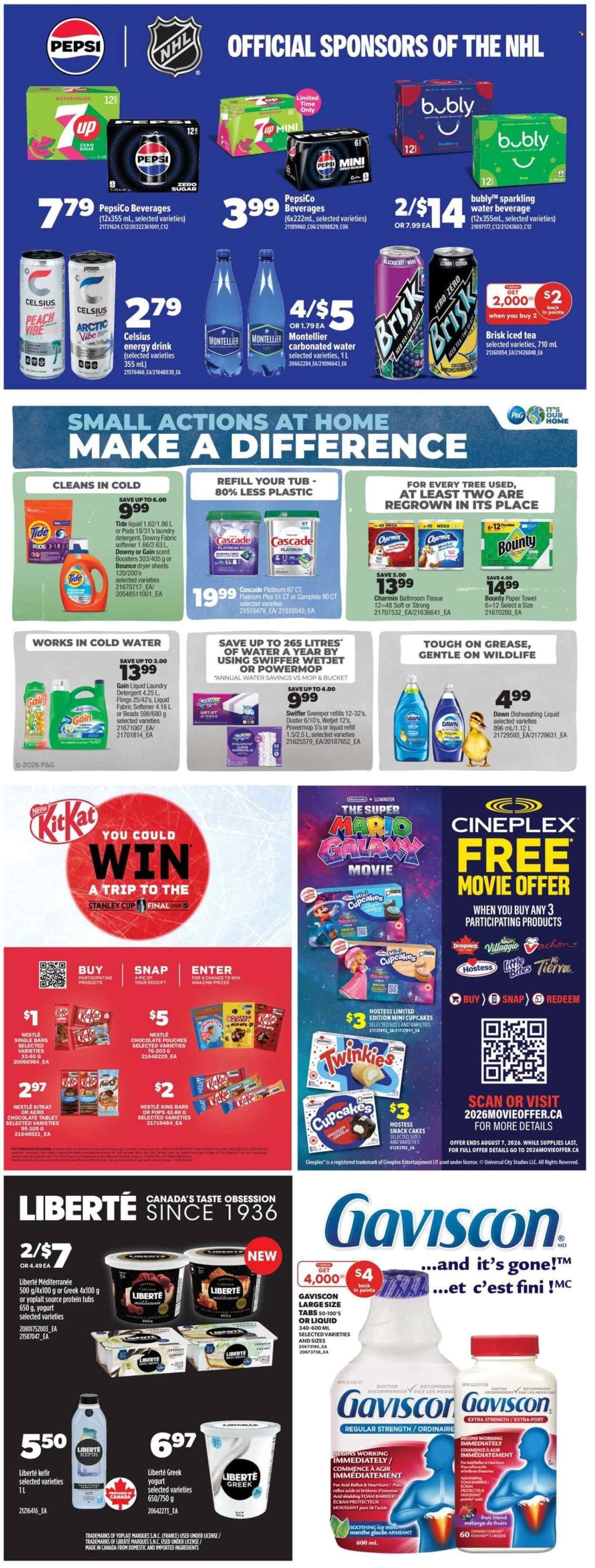 REAL CANADIAN SUPERSTORE flyer - Weekly Flyer (2026-04-16 - 2026-04-22) | 34