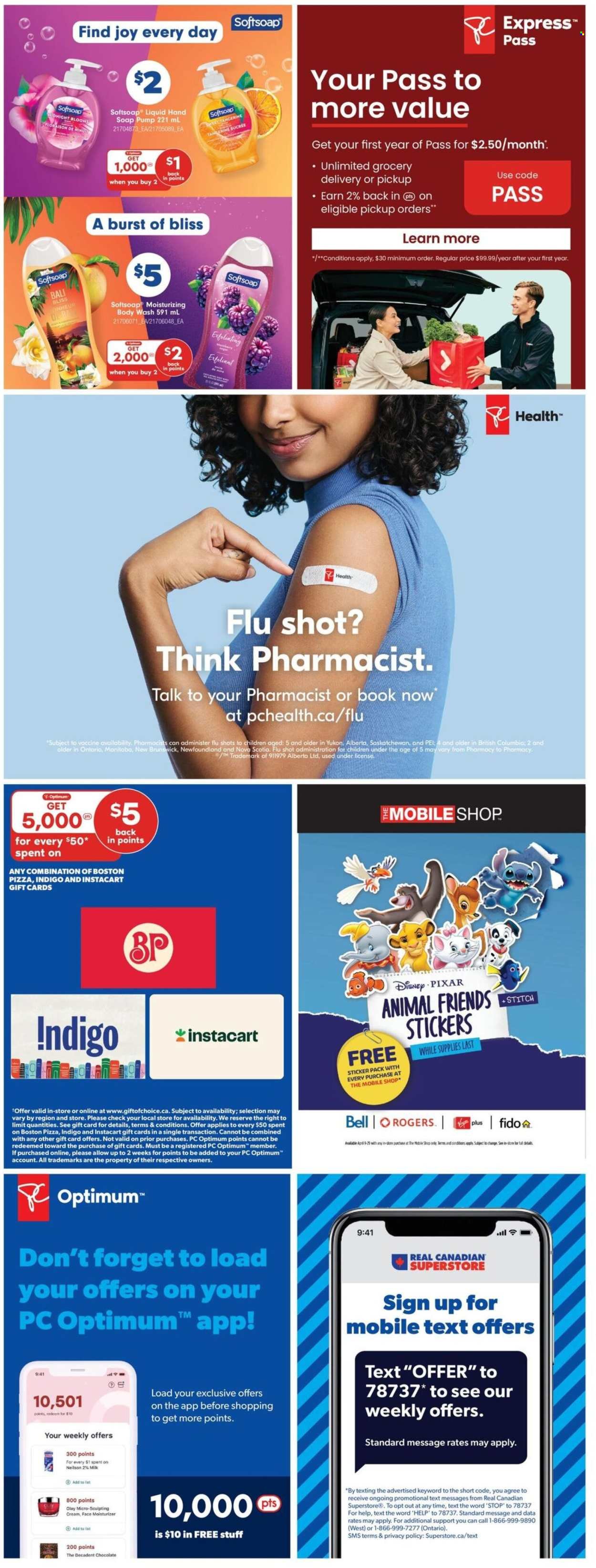 REAL CANADIAN SUPERSTORE flyer - Weekly Flyer (2026-04-16 - 2026-04-22) | 35