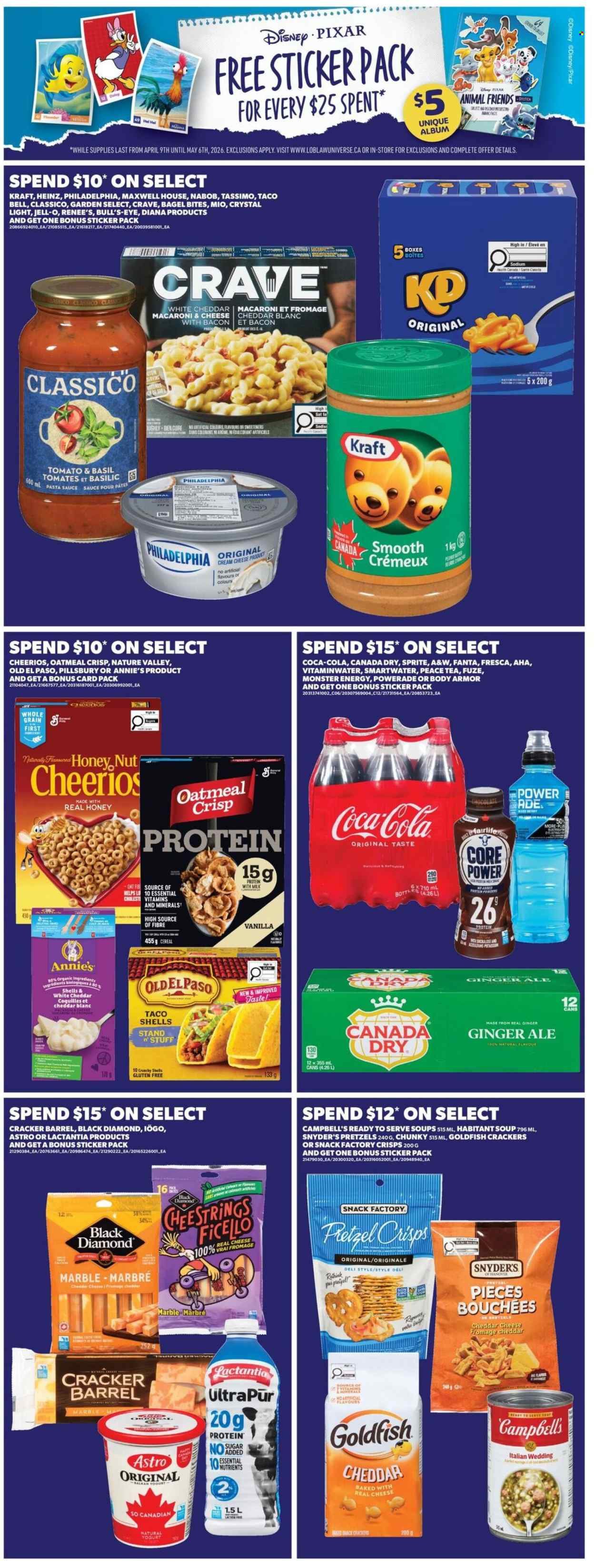 REAL CANADIAN SUPERSTORE flyer - Weekly Flyer (2026-04-16 - 2026-04-22) | 6