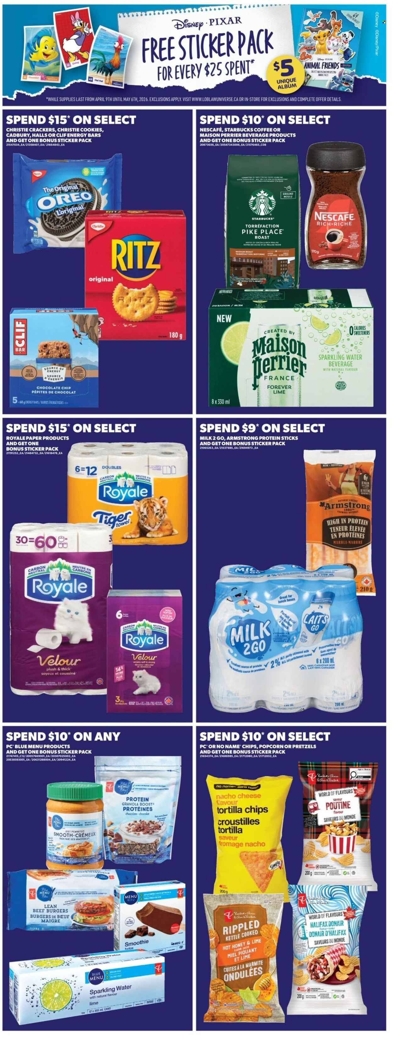 REAL CANADIAN SUPERSTORE flyer - Weekly Flyer (2026-04-16 - 2026-04-22) | 7