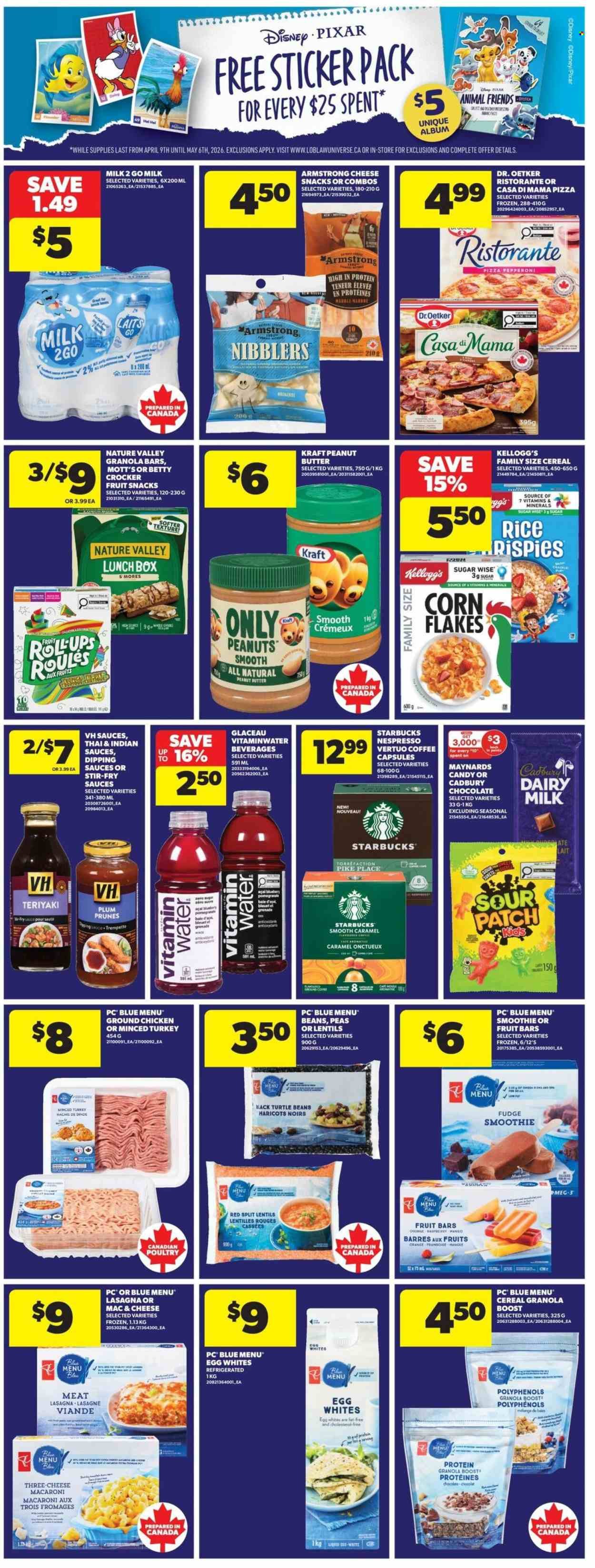 REAL CANADIAN SUPERSTORE flyer - Weekly Flyer (2026-04-16 - 2026-04-22) | 8