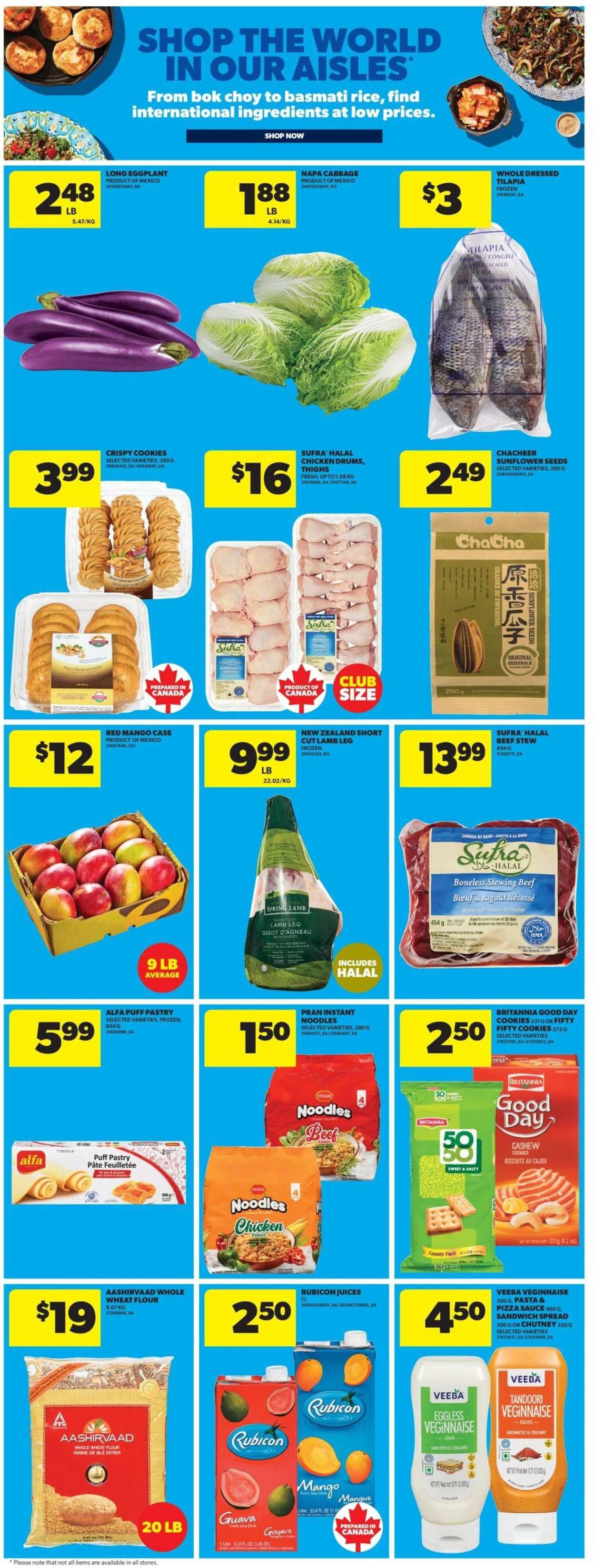 REAL CANADIAN SUPERSTORE flyer - Weekly Flyer (2026-04-16 - 2026-04-22) | 9