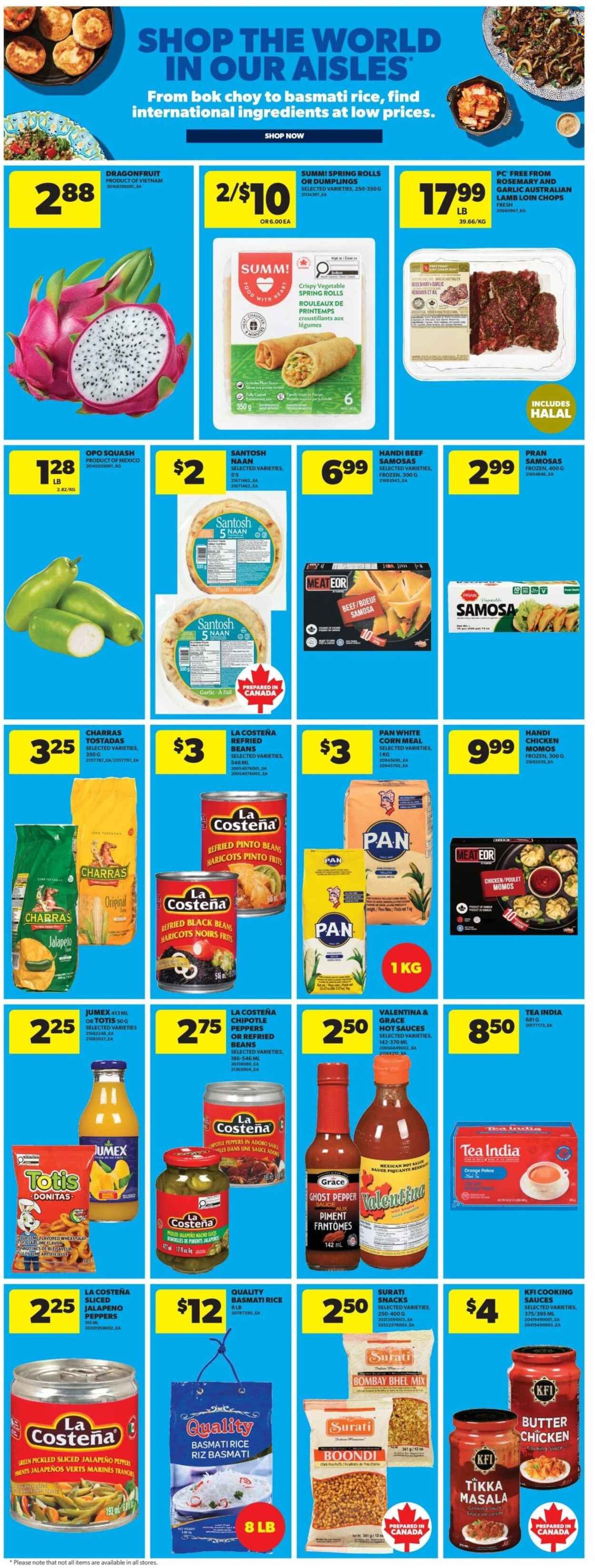REAL CANADIAN SUPERSTORE flyer - Weekly Flyer (2026-04-16 - 2026-04-22) | 10
