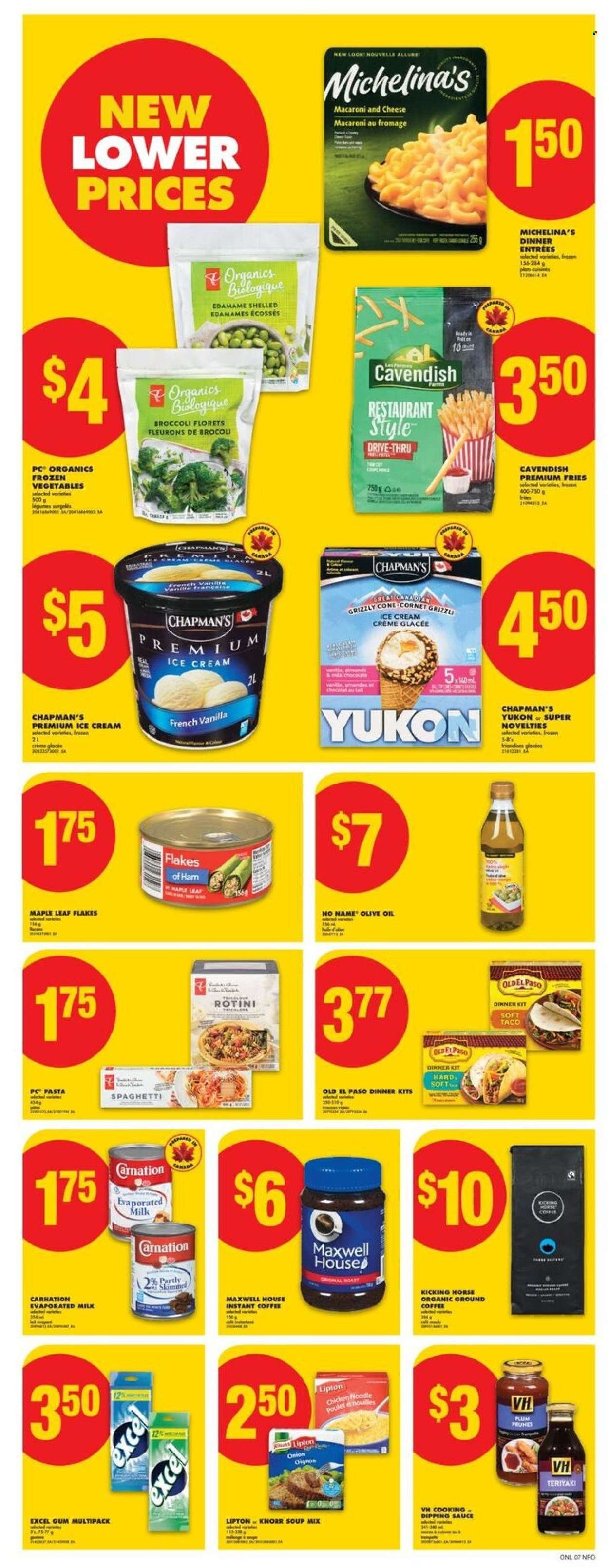 NO FRILLS flyer - Weekly Flyer (2025-10-30 - 2025-11-05) | 13