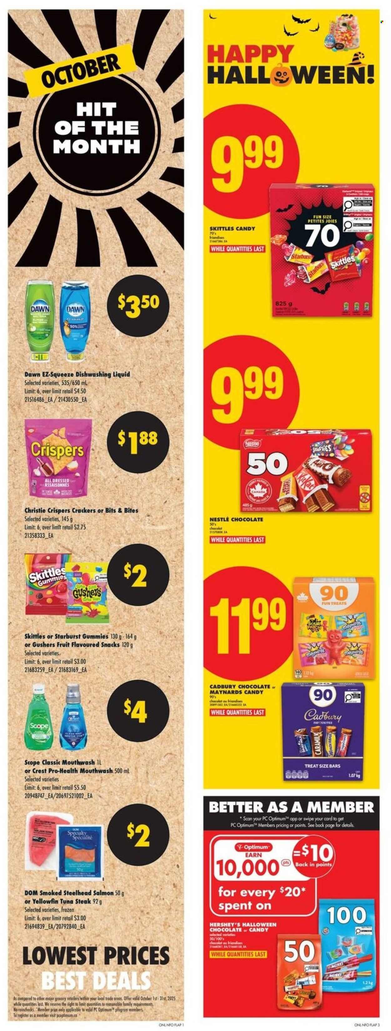 NO FRILLS flyer - Weekly Flyer (2025-10-30 - 2025-11-05) | 8