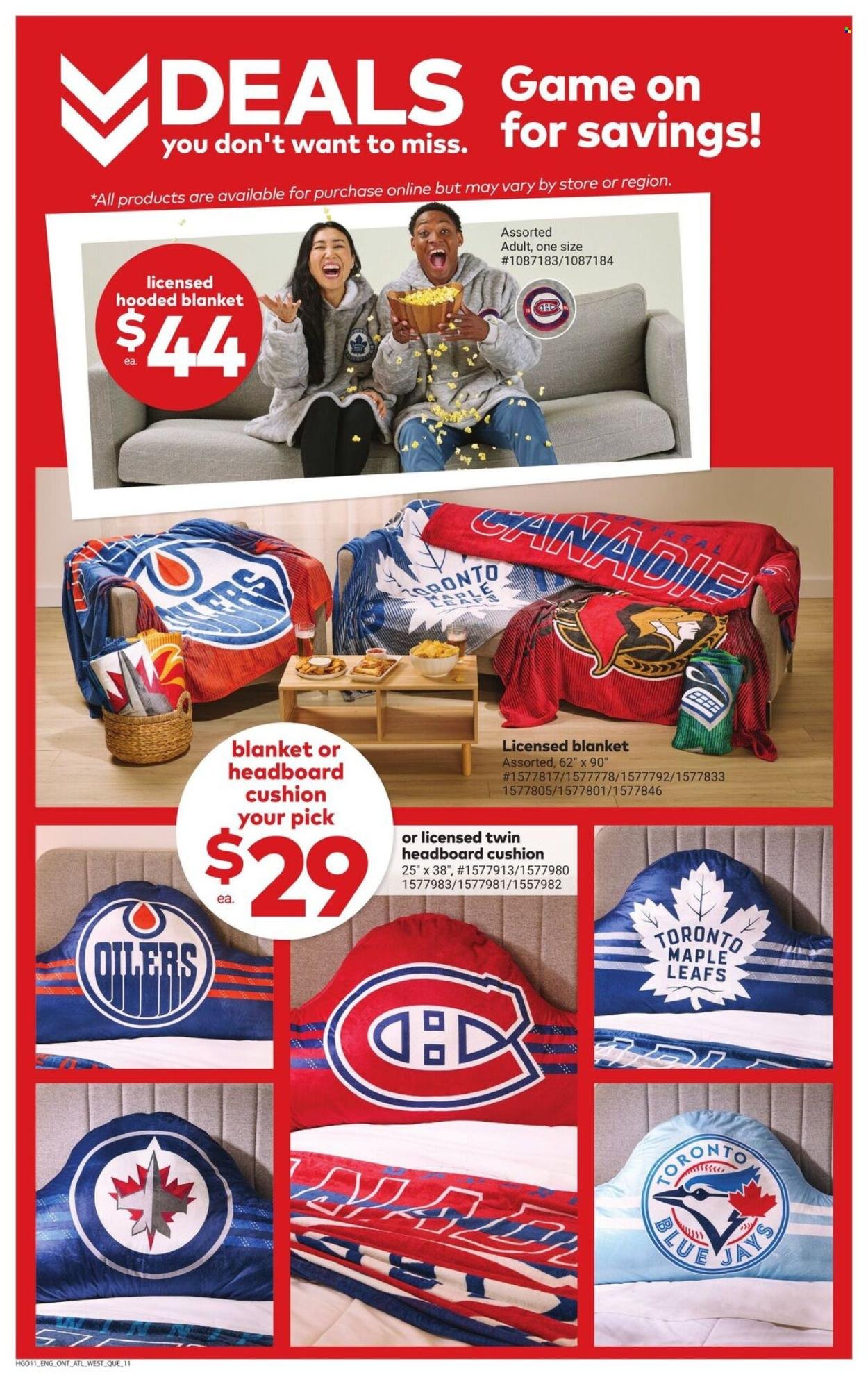 GIANT TIGER flyer - Weekly Flyer