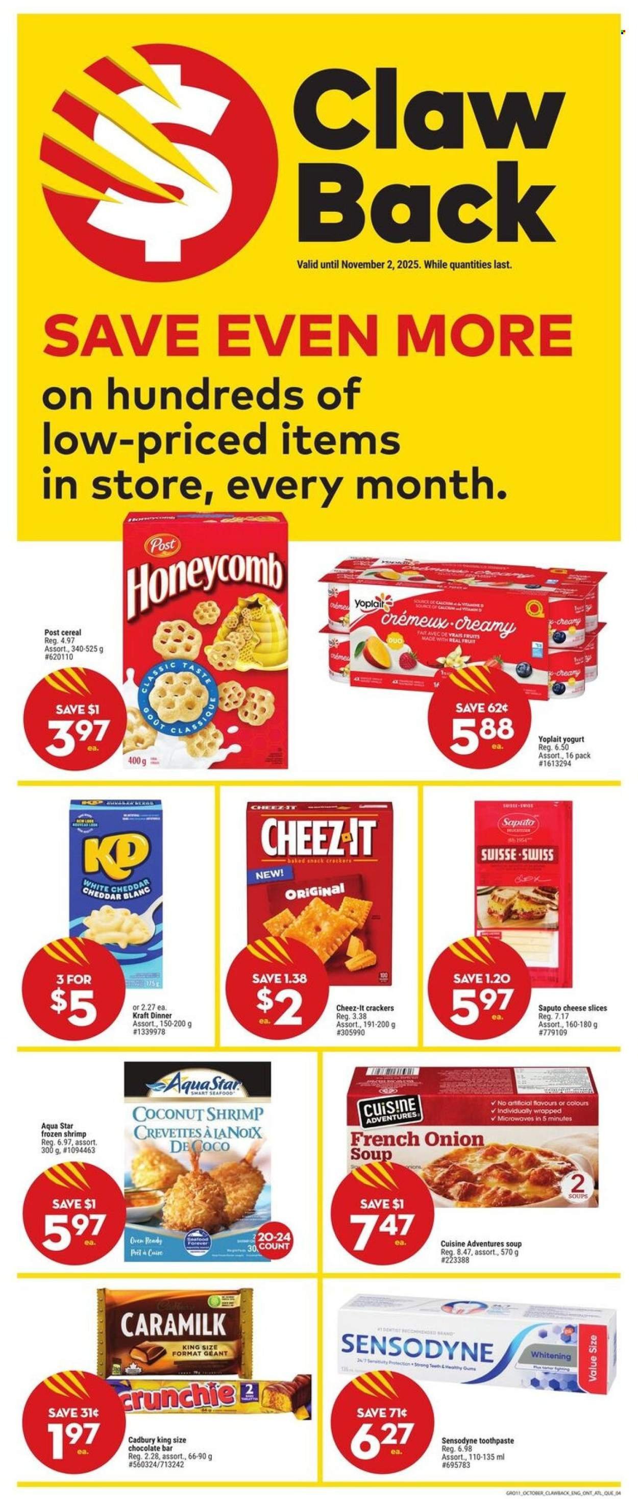 GIANT TIGER flyer - Weekly Flyer