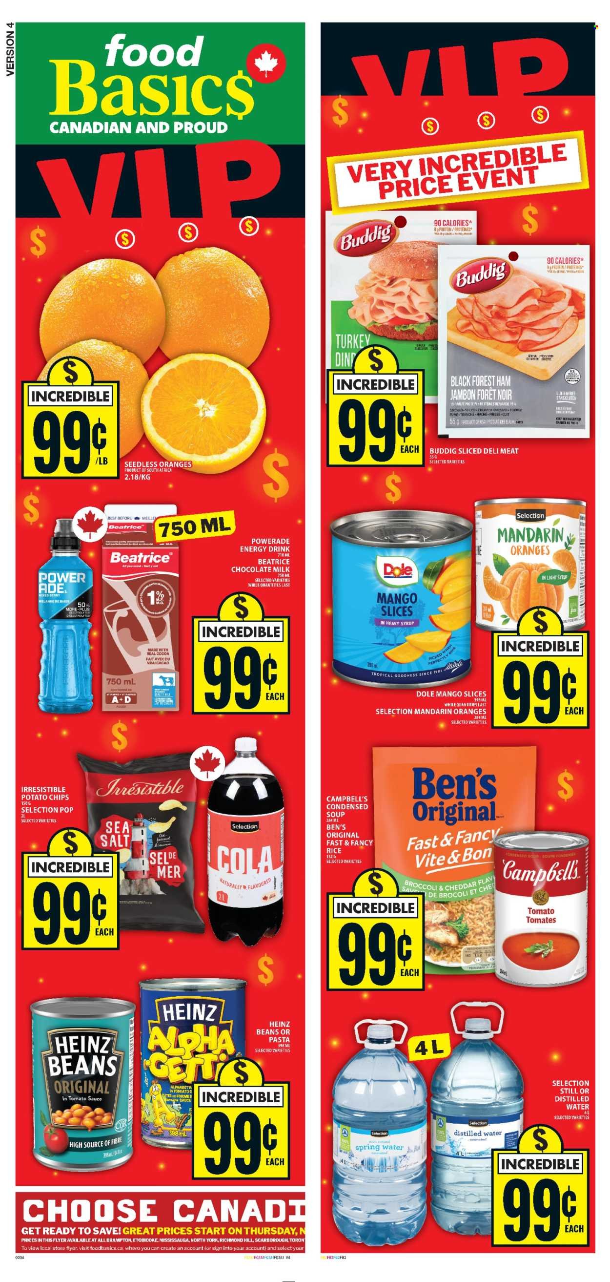 FOOD BASICS flyer - Weekly Flyer (2025-11-13 - 2025-11-19) | 2