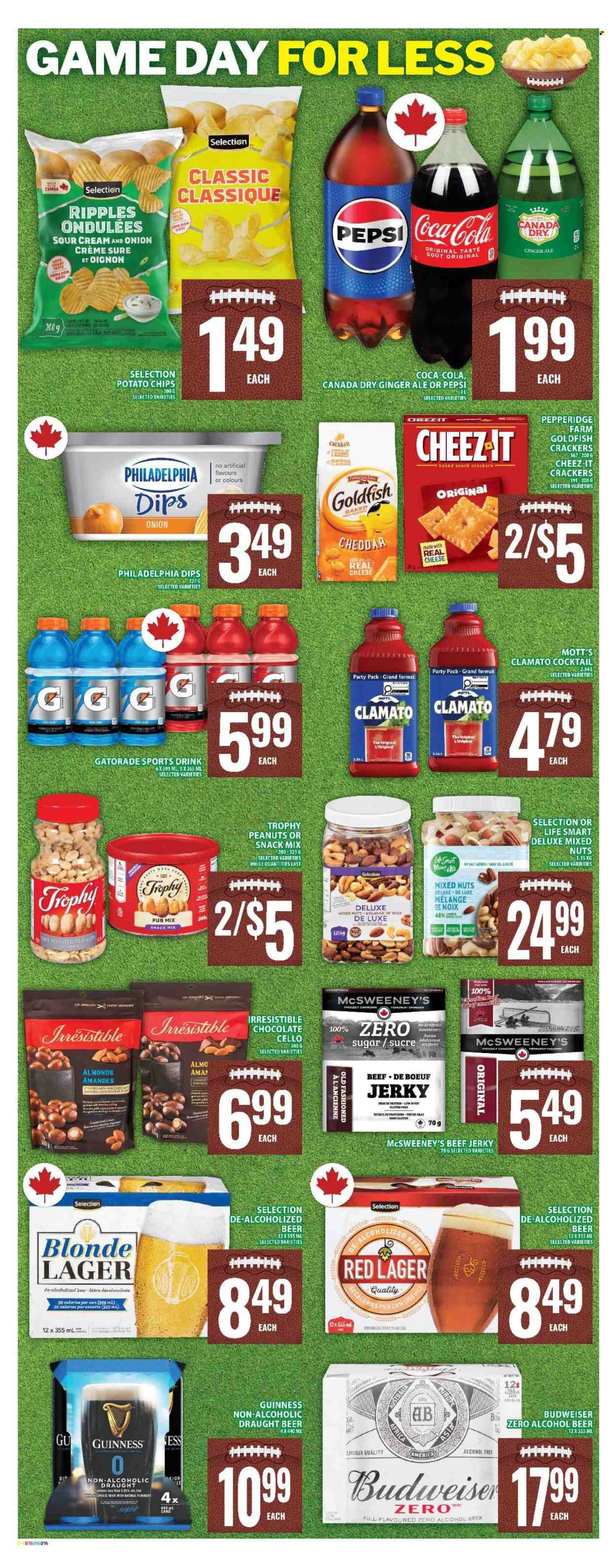 FOOD BASICS flyer - Weekly Flyer (2025-11-13 - 2025-11-19) | 11