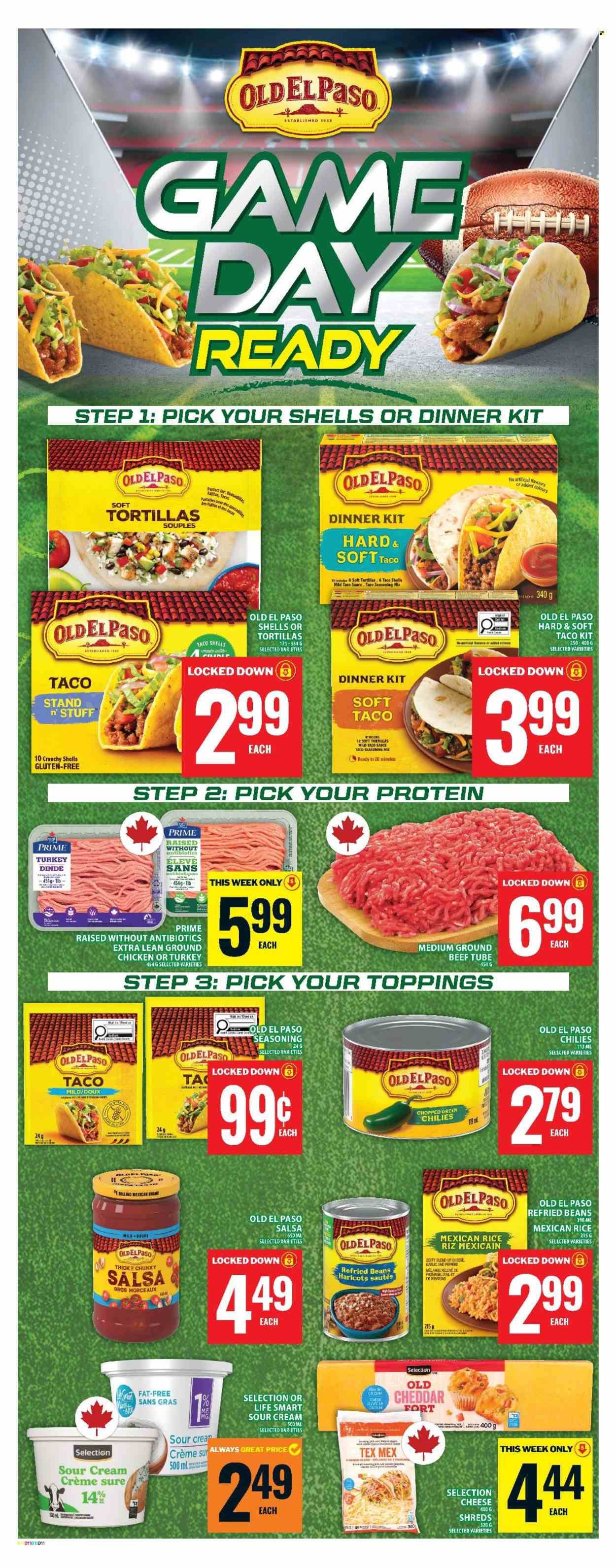 FOOD BASICS flyer - Weekly Flyer (2025-11-13 - 2025-11-19) | 12