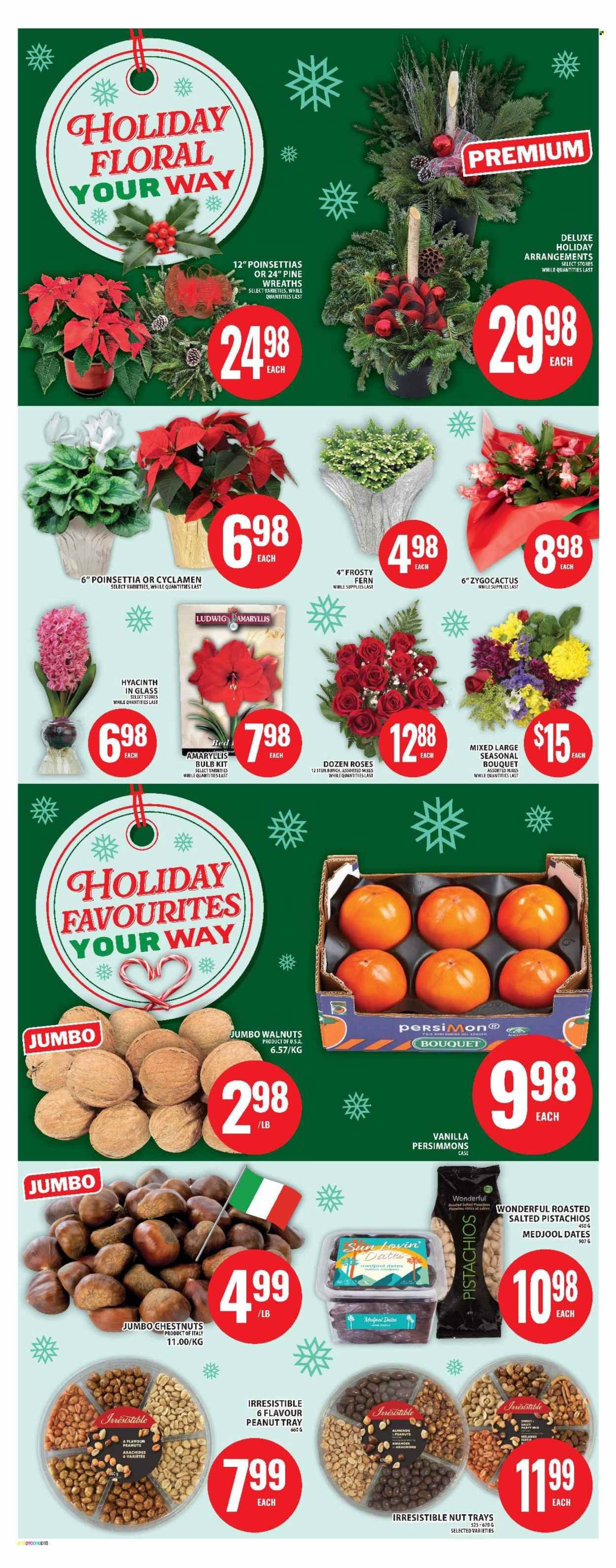 FOOD BASICS flyer - Weekly Flyer (2025-11-13 - 2025-11-19) | 15