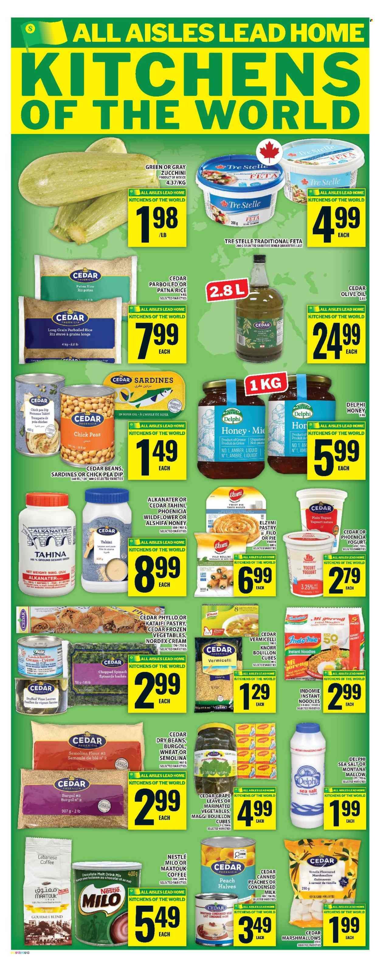 FOOD BASICS flyer - Weekly Flyer (2025-11-13 - 2025-11-19) | 17