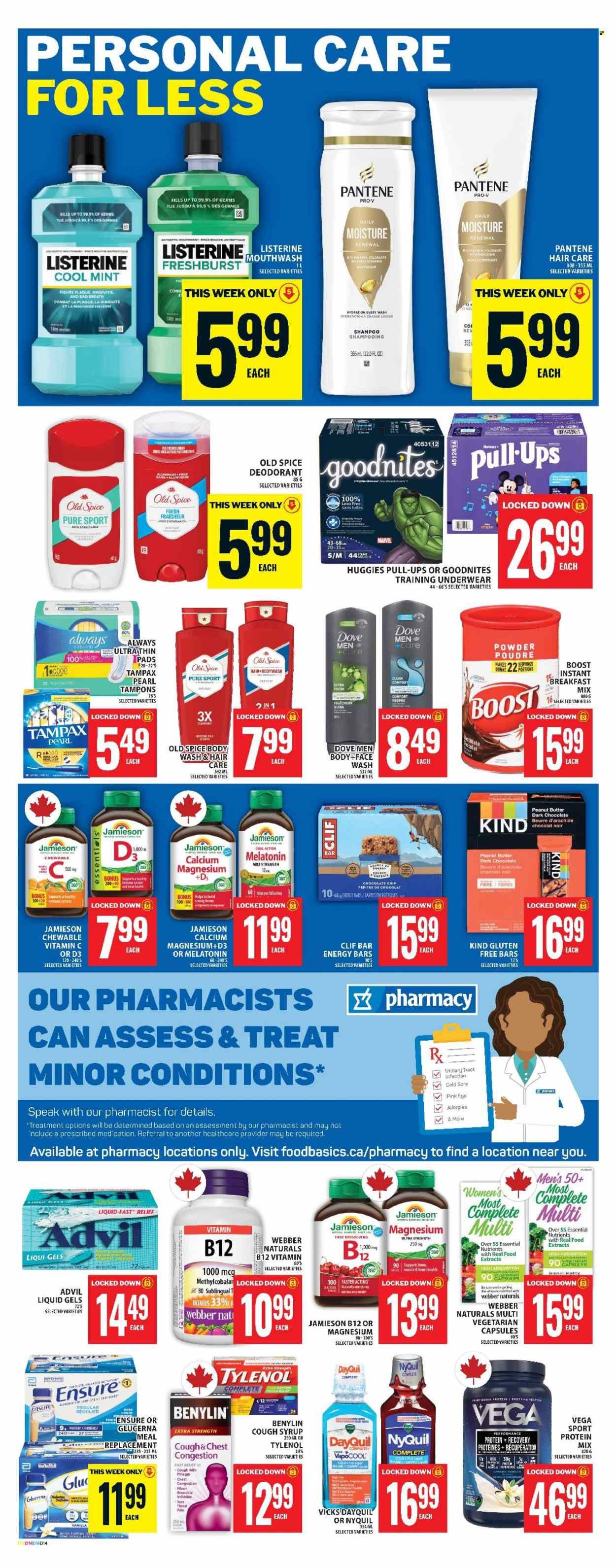 FOOD BASICS flyer - Weekly Flyer (2025-11-13 - 2025-11-19) | 18