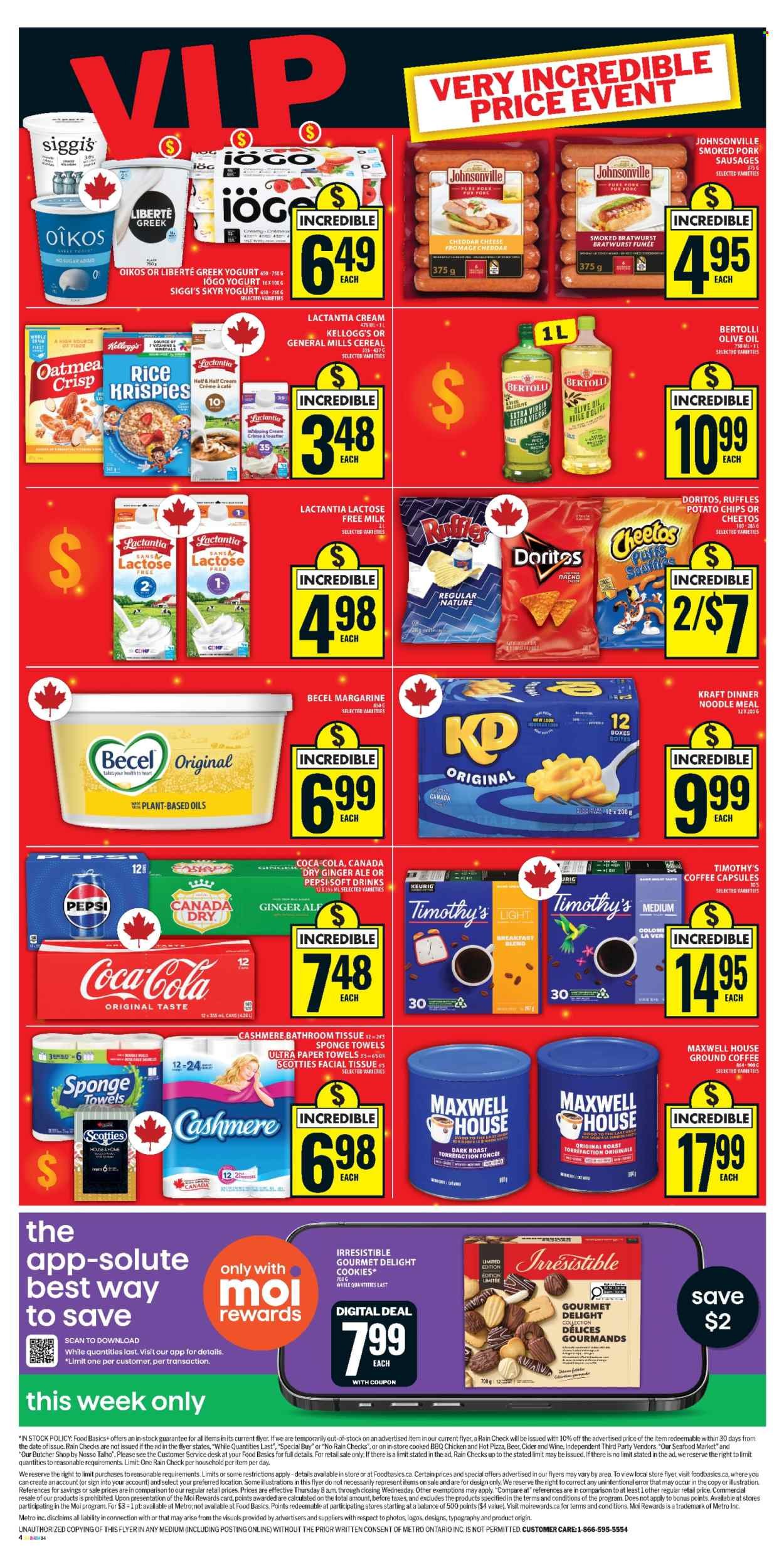FOOD BASICS flyer - Weekly Flyer (2025-11-13 - 2025-11-19) | 3