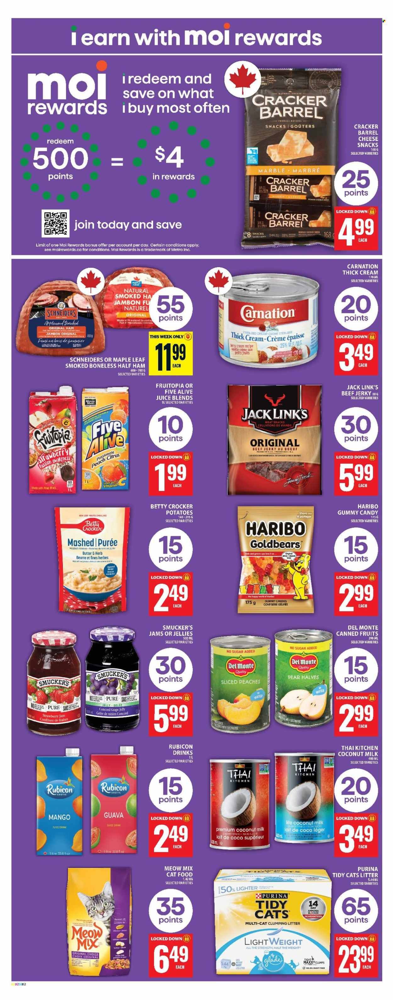 FOOD BASICS flyer - Weekly Flyer (2025-11-13 - 2025-11-19) | 4