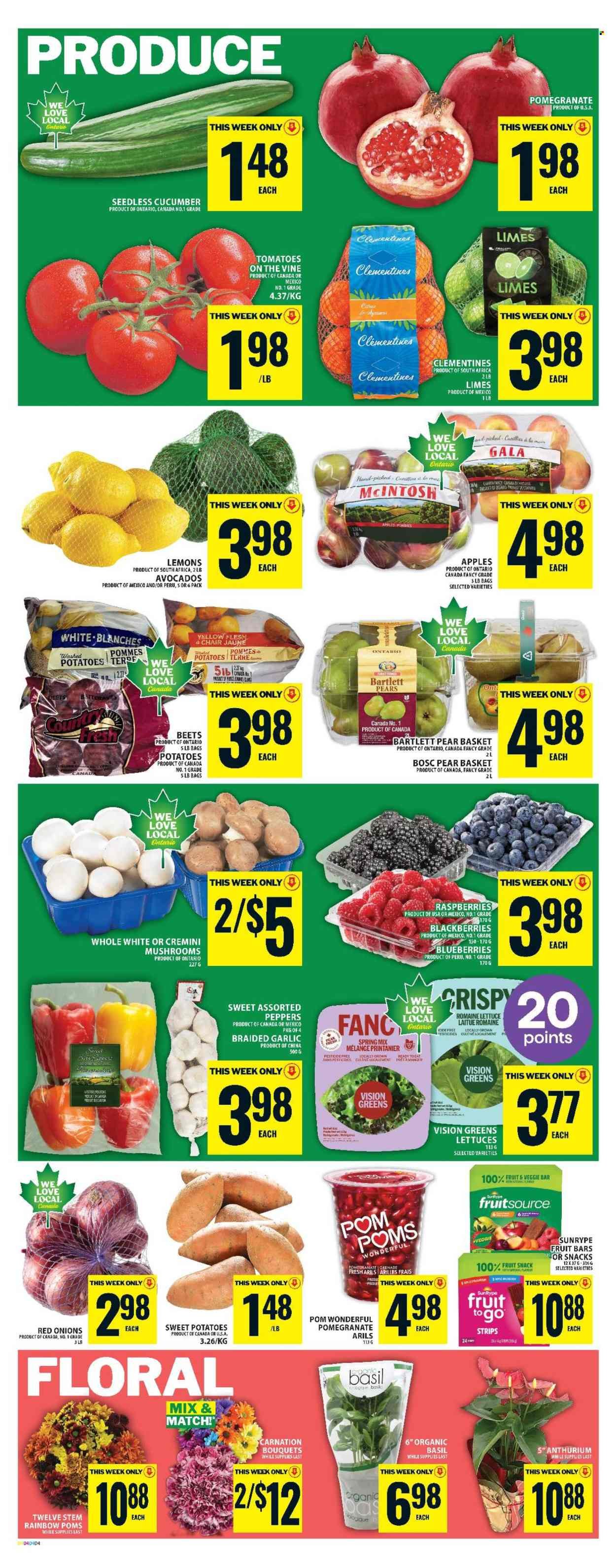 FOOD BASICS flyer - Weekly Flyer (2025-11-13 - 2025-11-19) | 6