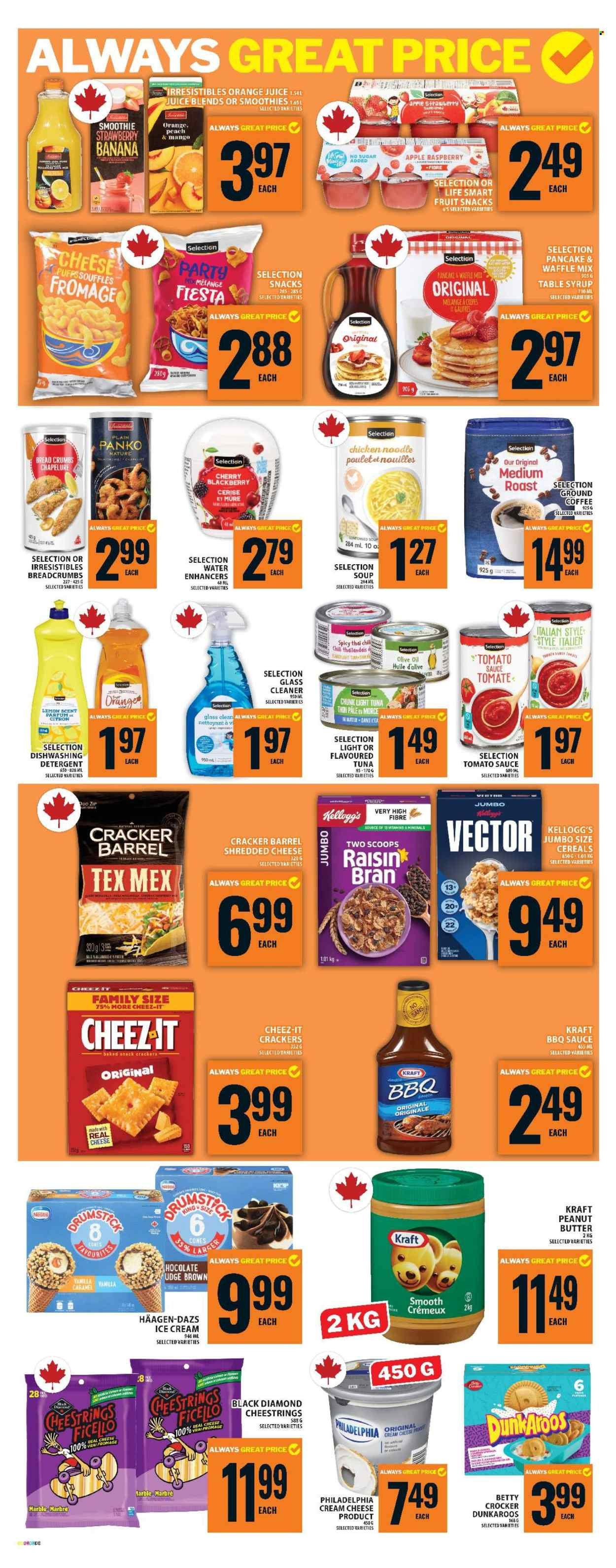 FOOD BASICS flyer - Weekly Flyer (2025-11-13 - 2025-11-19) | 10