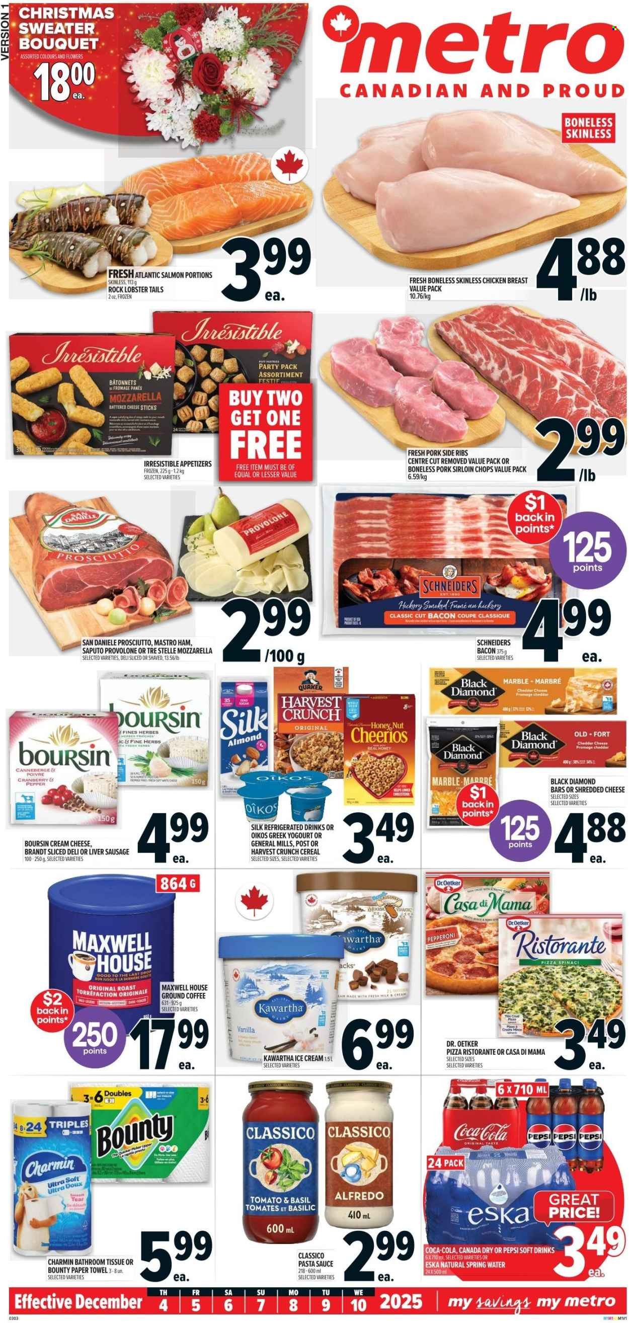 METRO flyer - Weekly Flyer (2025-12-04 - 2025-12-10) | 1