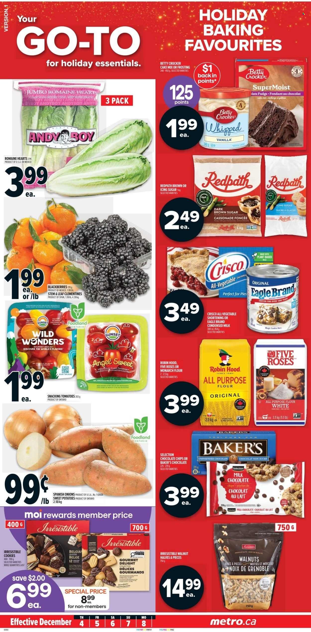 METRO flyer - Weekly Flyer (2025-12-04 - 2025-12-10) | 2