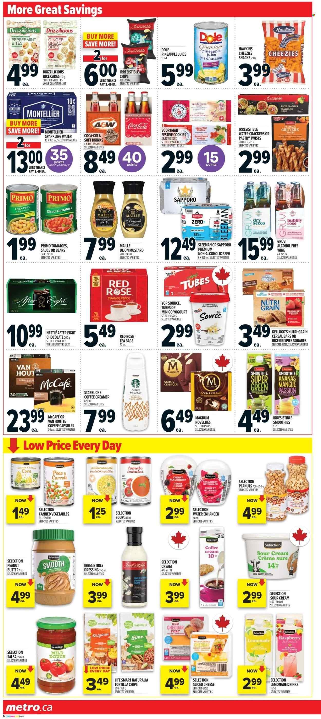 METRO flyer - Weekly Flyer (2025-12-04 - 2025-12-10) | 11