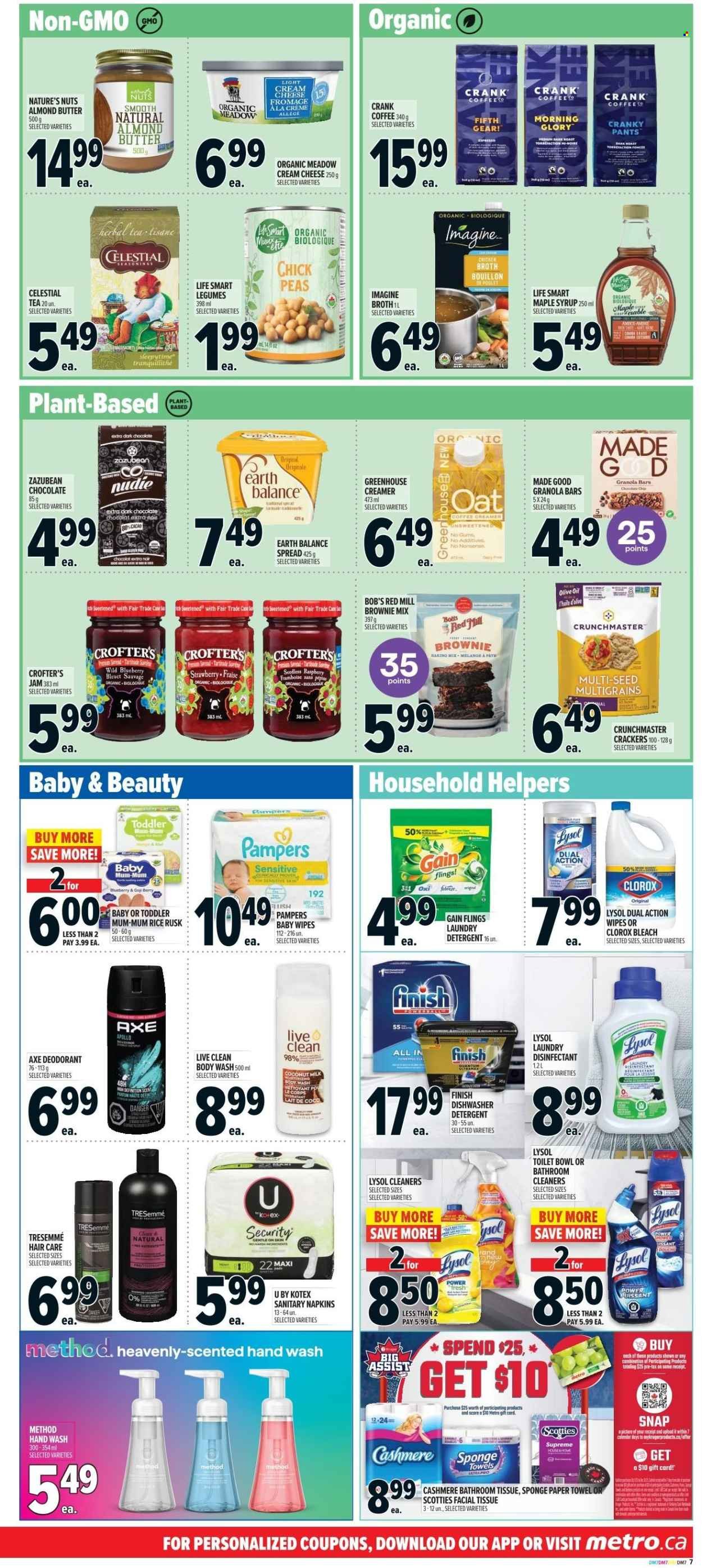 METRO flyer - Weekly Flyer (2025-12-04 - 2025-12-10) | 12