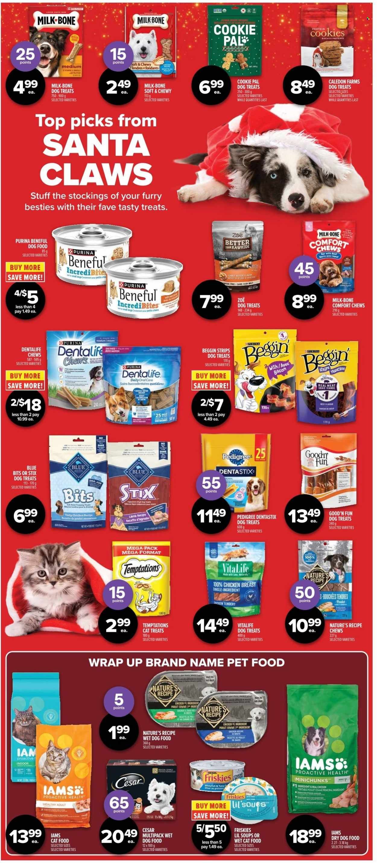 METRO flyer - Weekly Flyer (2025-12-04 - 2025-12-10) | 13