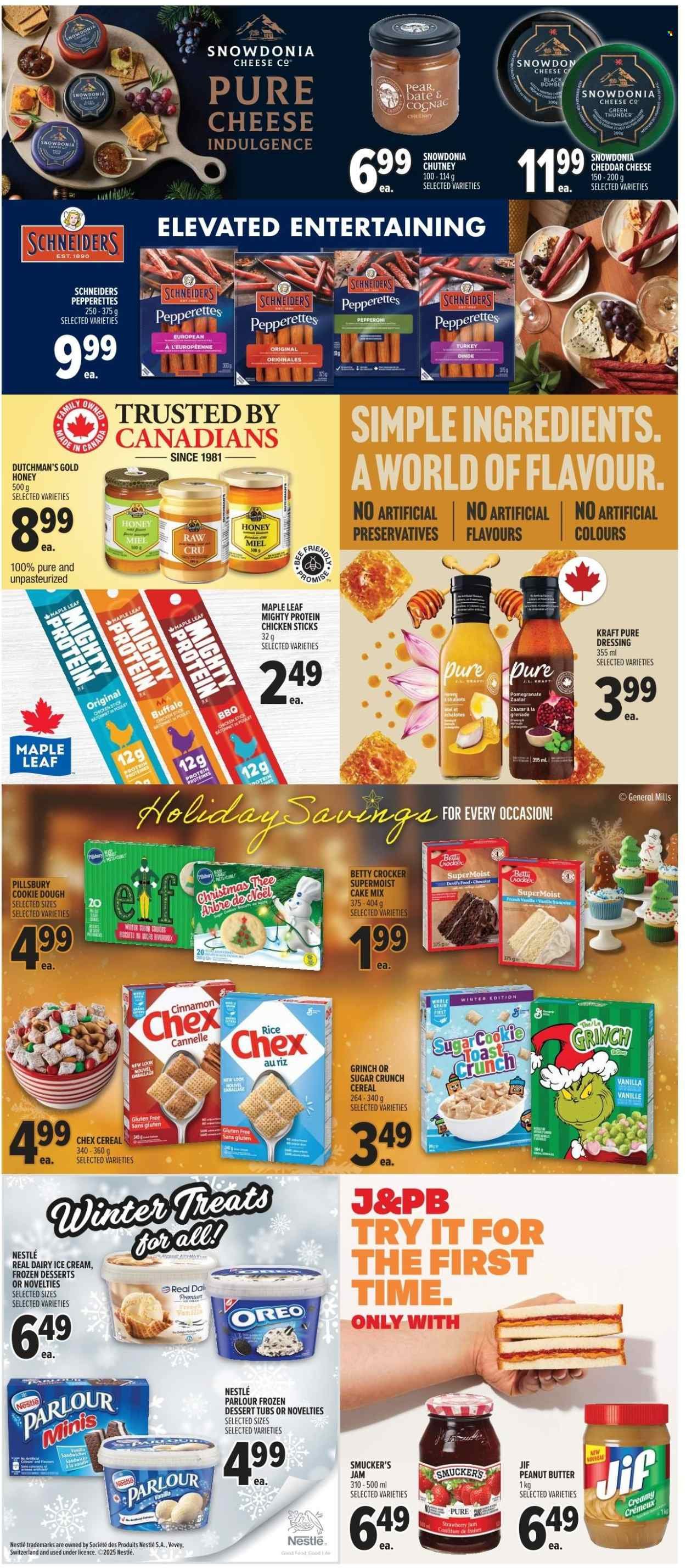 METRO flyer - Weekly Flyer (2025-12-04 - 2025-12-10) | 14