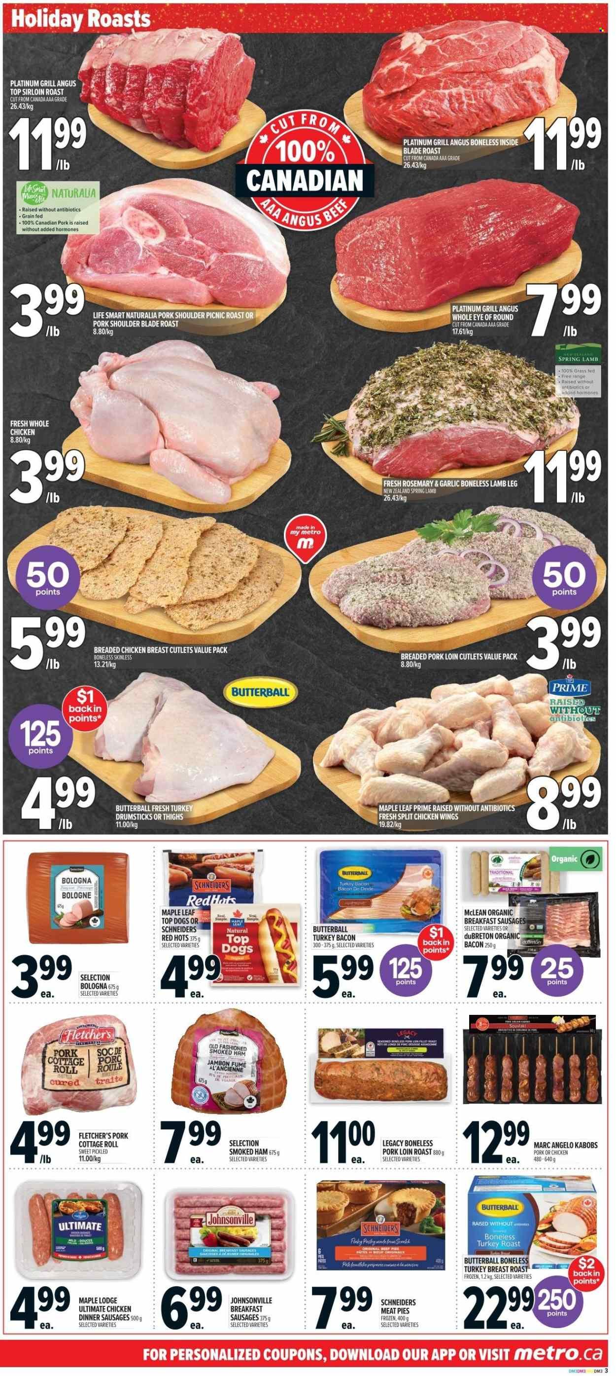 METRO flyer - Weekly Flyer (2025-12-04 - 2025-12-10) | 6