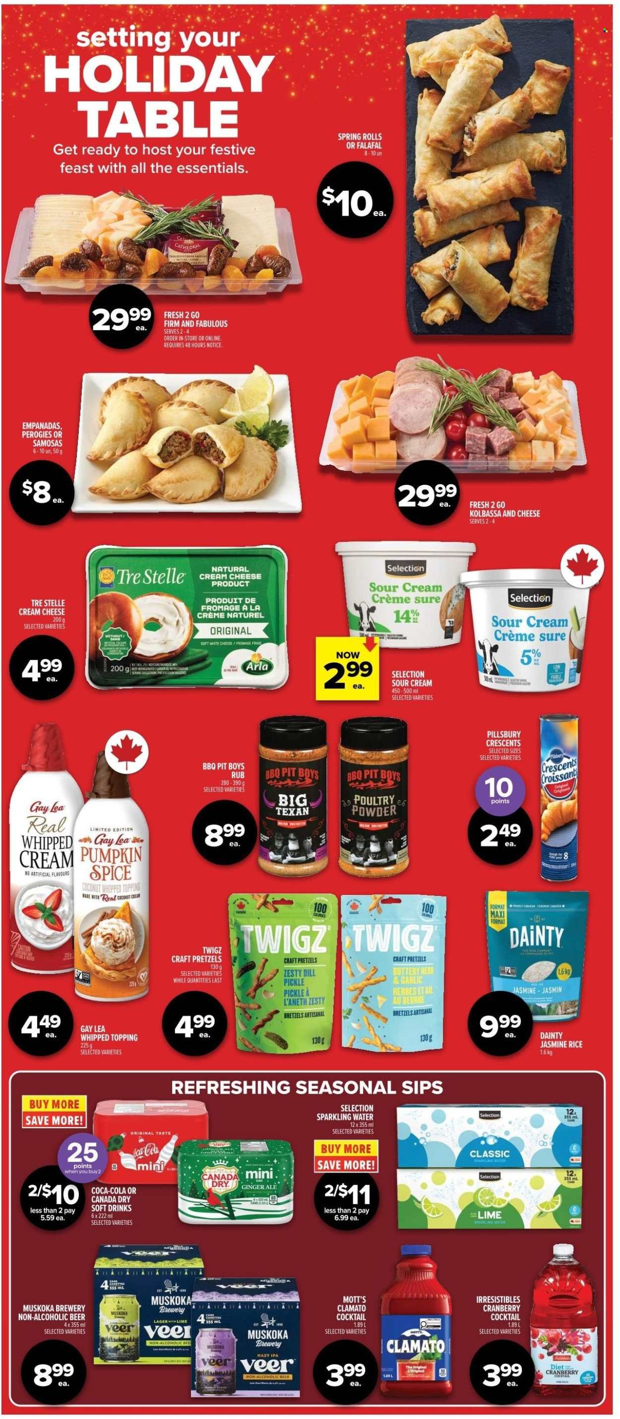 METRO flyer - Weekly Flyer (2025-12-04 - 2025-12-10) | 8