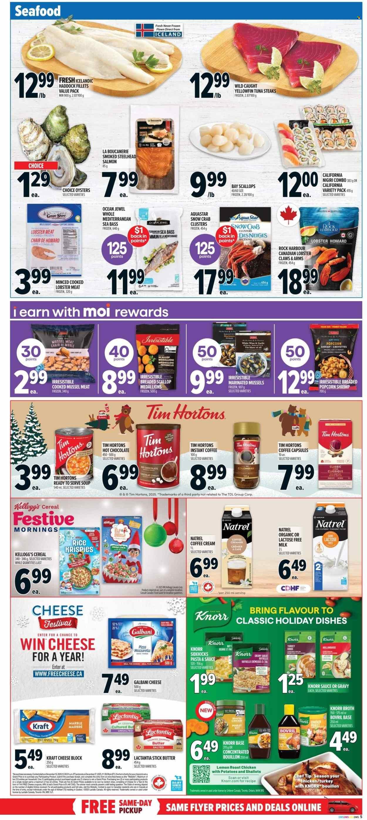 METRO flyer - Weekly Flyer (2025-12-04 - 2025-12-10) | 9