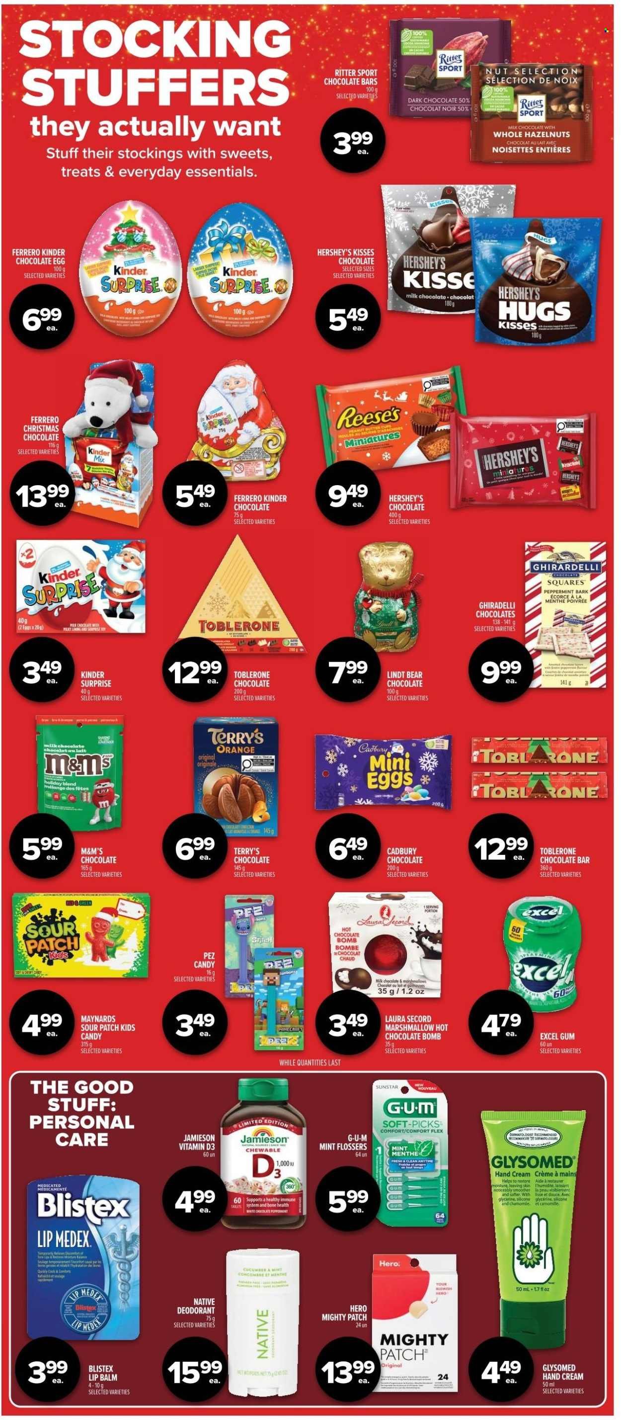 METRO flyer - Weekly Flyer (2025-12-04 - 2025-12-10) | 10