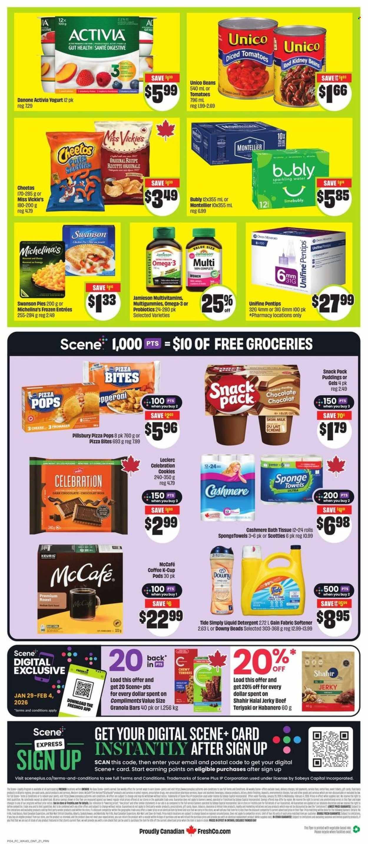 FRESHCO. flyer - Weekly eFlyer