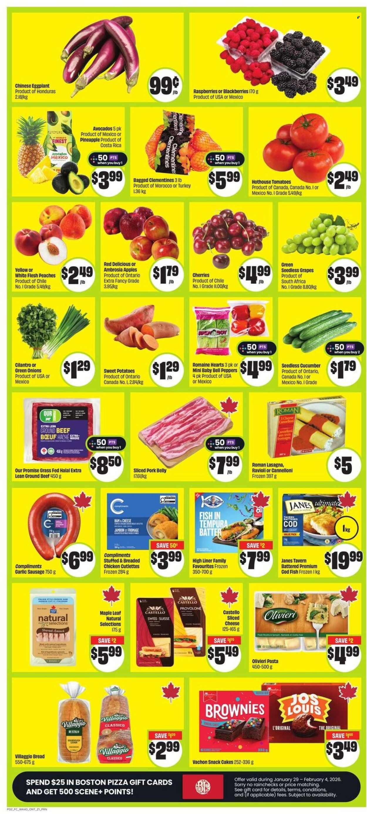 FRESHCO. flyer - Weekly eFlyer