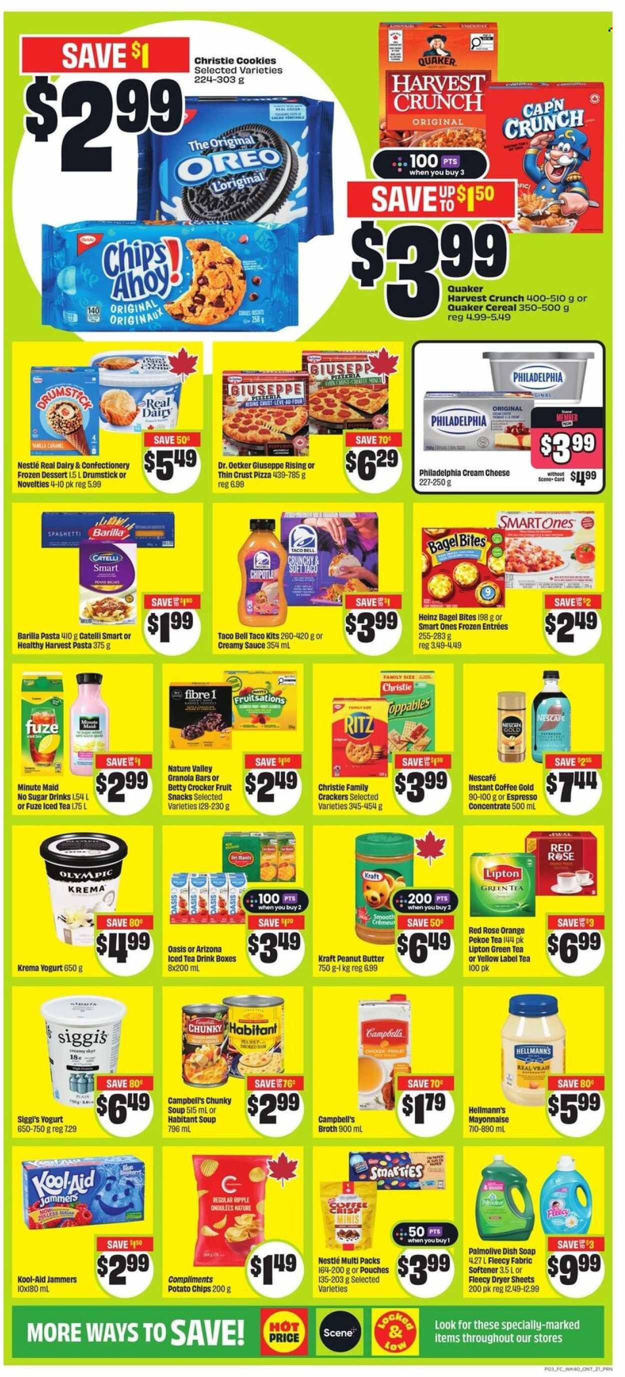 FRESHCO. flyer - Weekly eFlyer