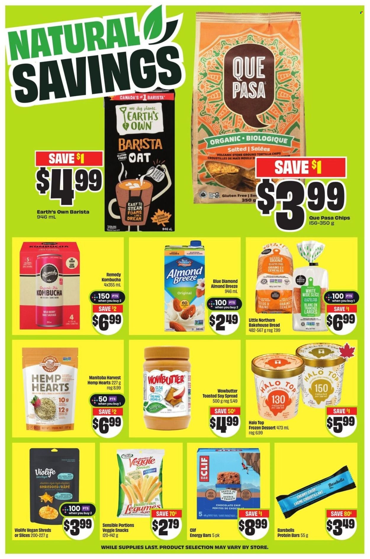 FRESHCO. flyer - Weekly eFlyer