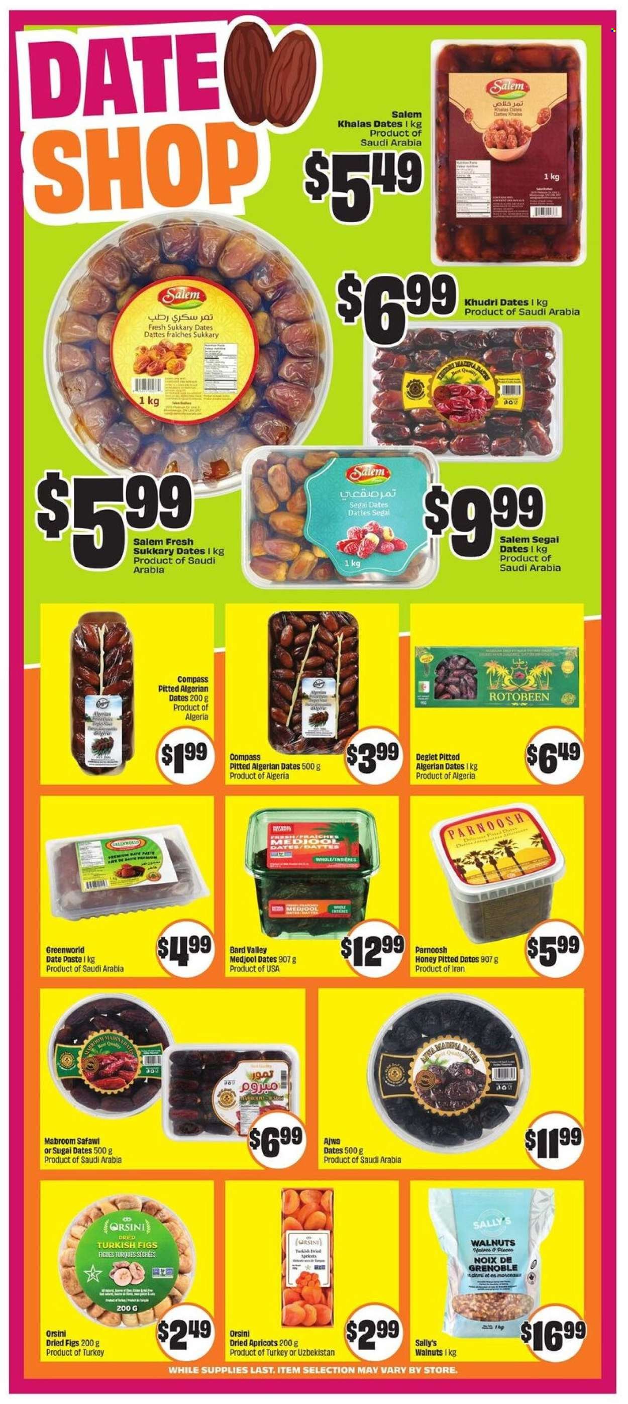 FRESHCO. flyer - Weekly eFlyer
