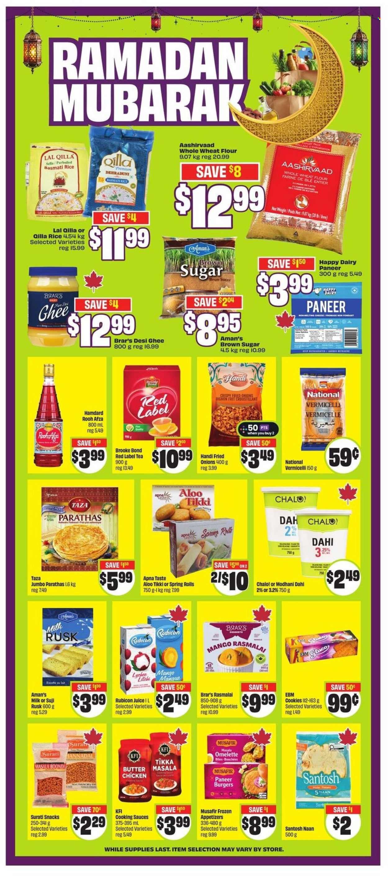 FRESHCO. flyer - Weekly eFlyer
