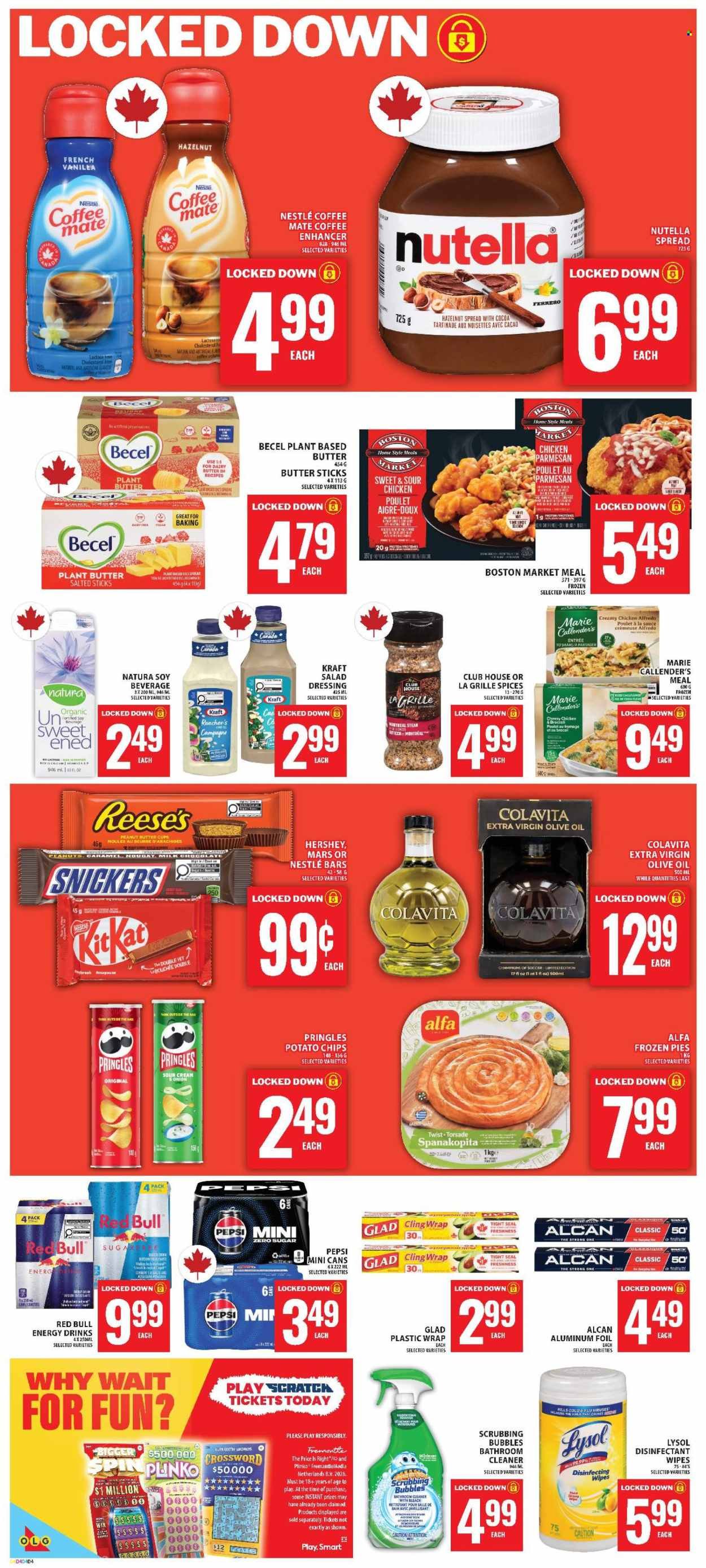 FOOD BASICS flyer - Weekly Flyer