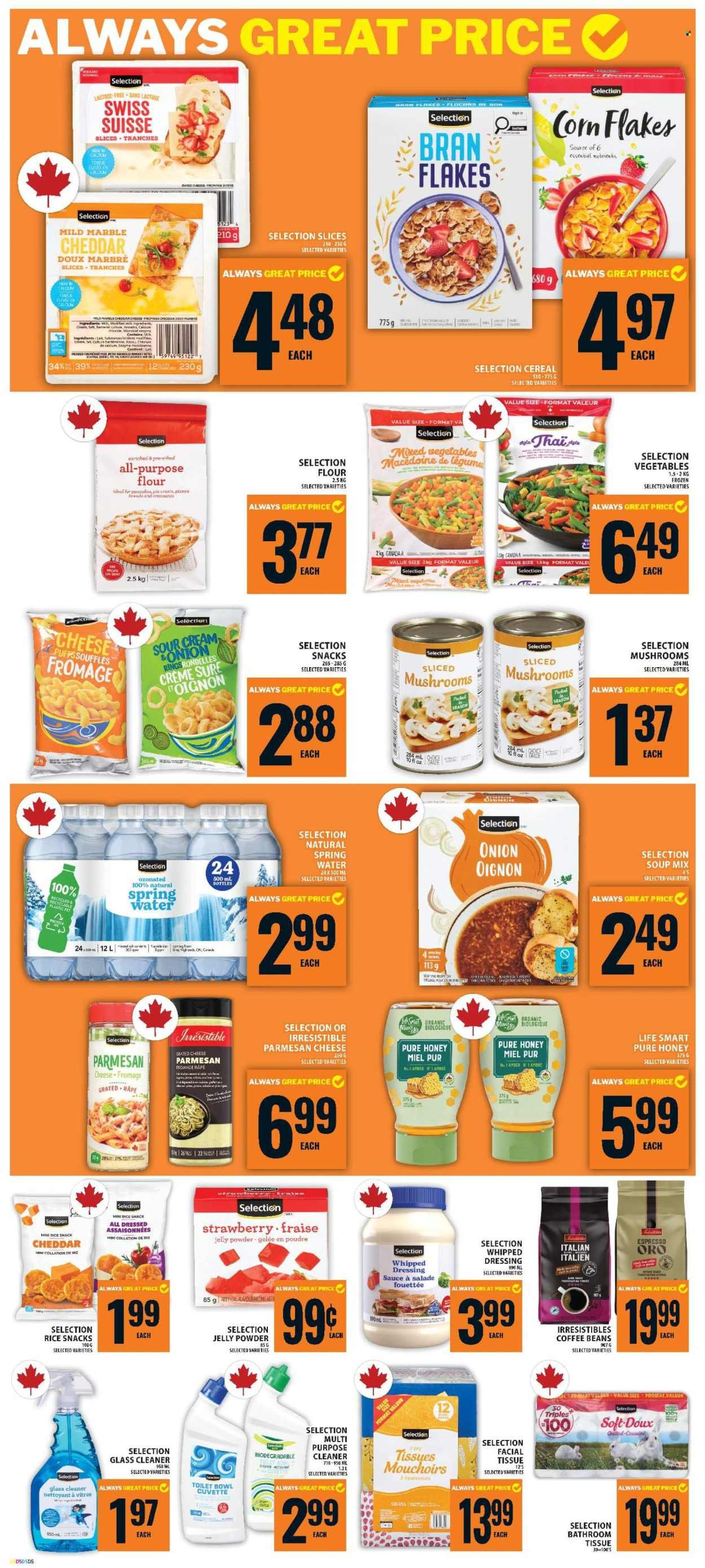 FOOD BASICS flyer - Weekly Flyer