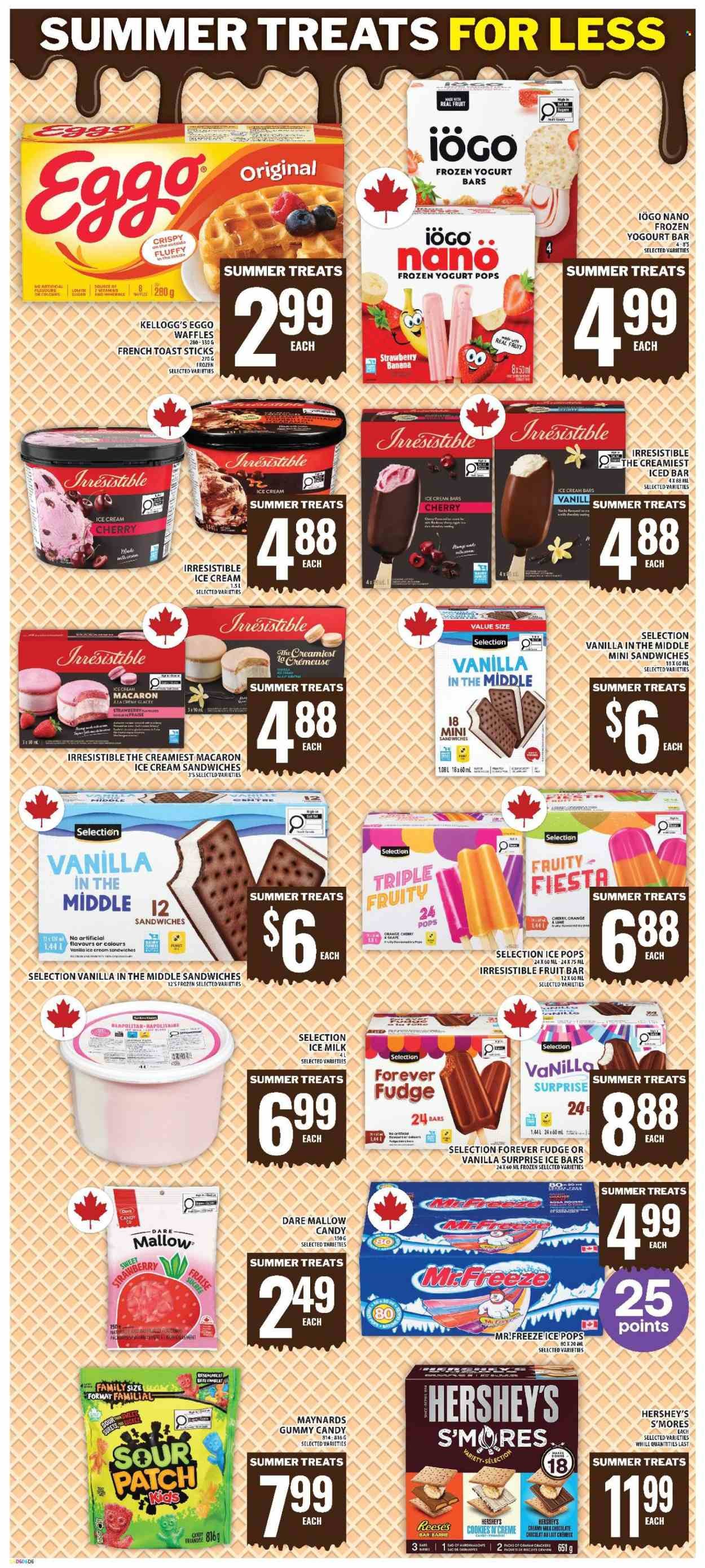FOOD BASICS flyer - Weekly Flyer