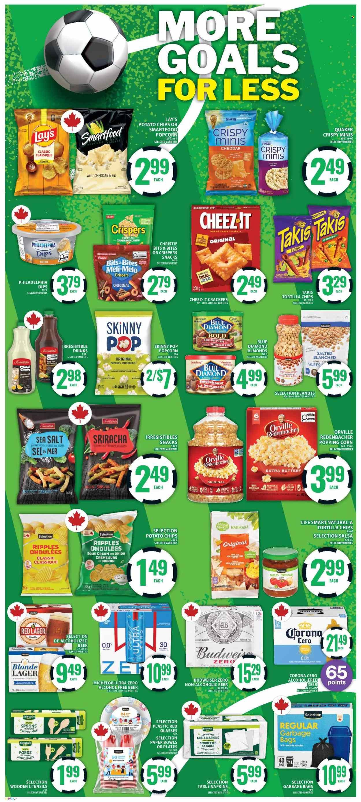 FOOD BASICS flyer - Weekly Flyer