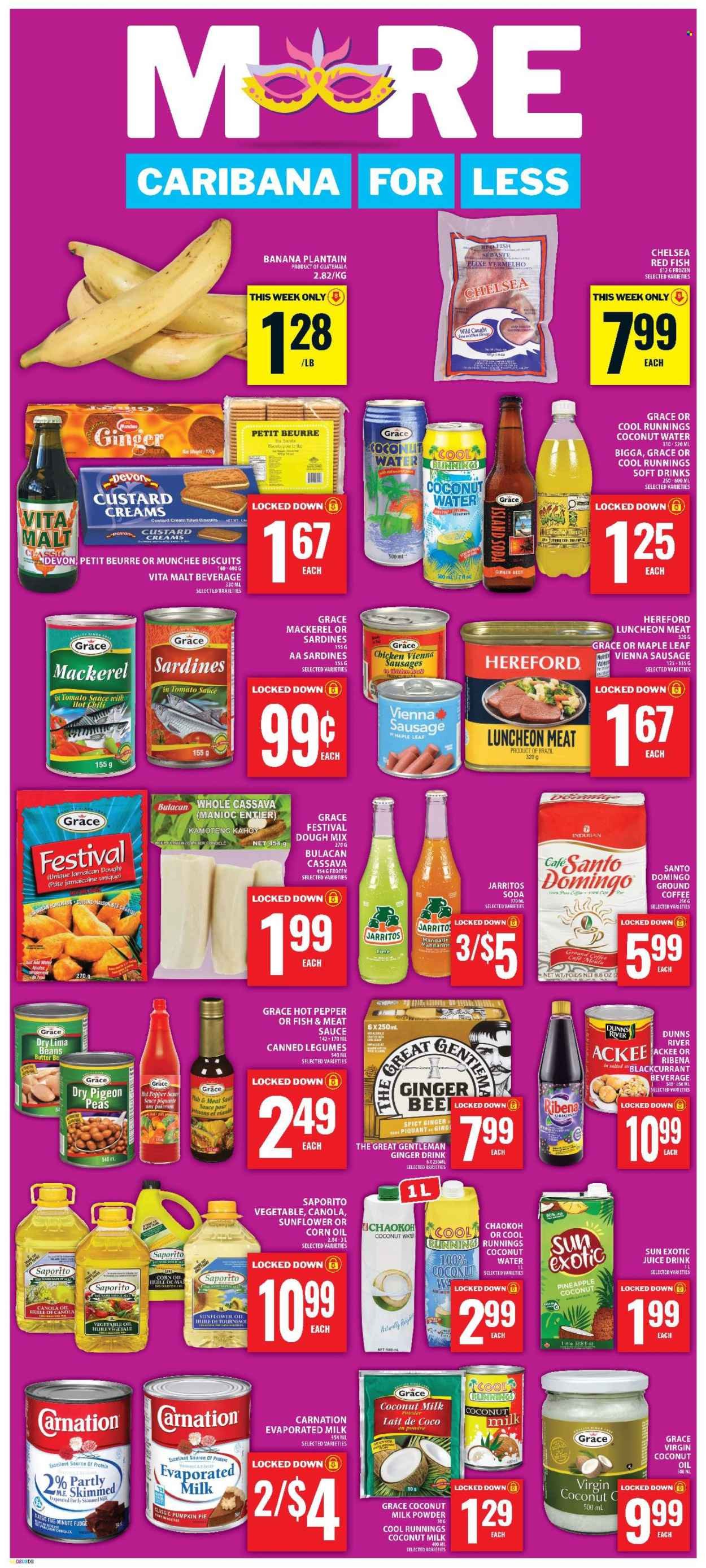 FOOD BASICS flyer - Weekly Flyer