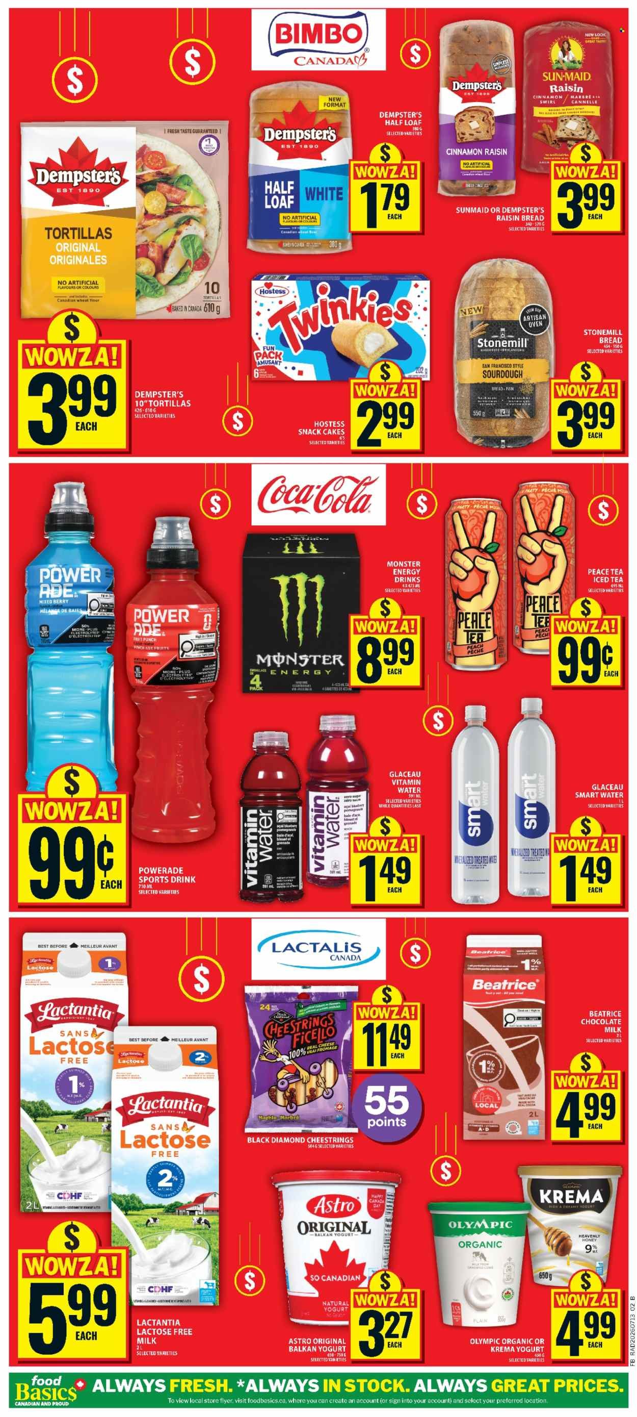 FOOD BASICS flyer - Weekly Flyer