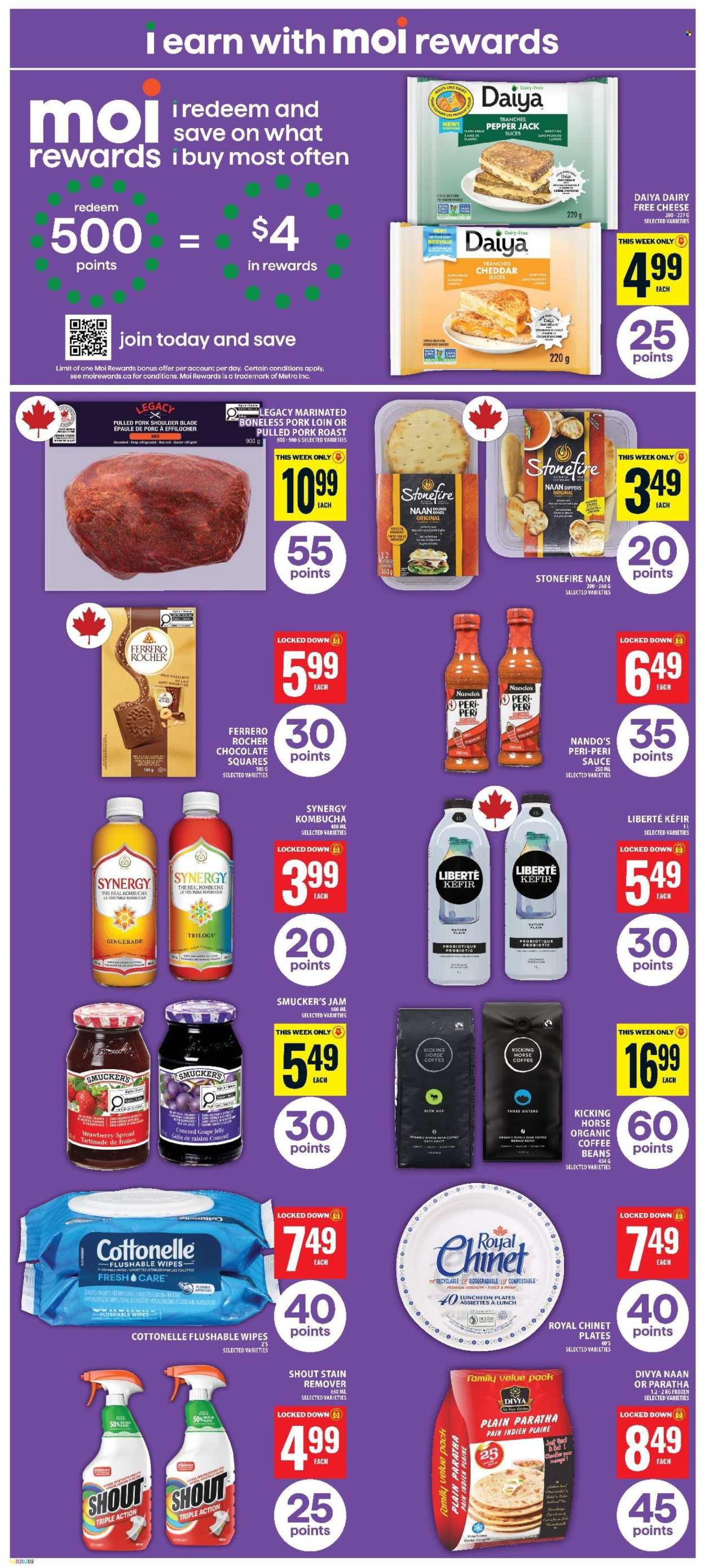 FOOD BASICS flyer - Weekly Flyer