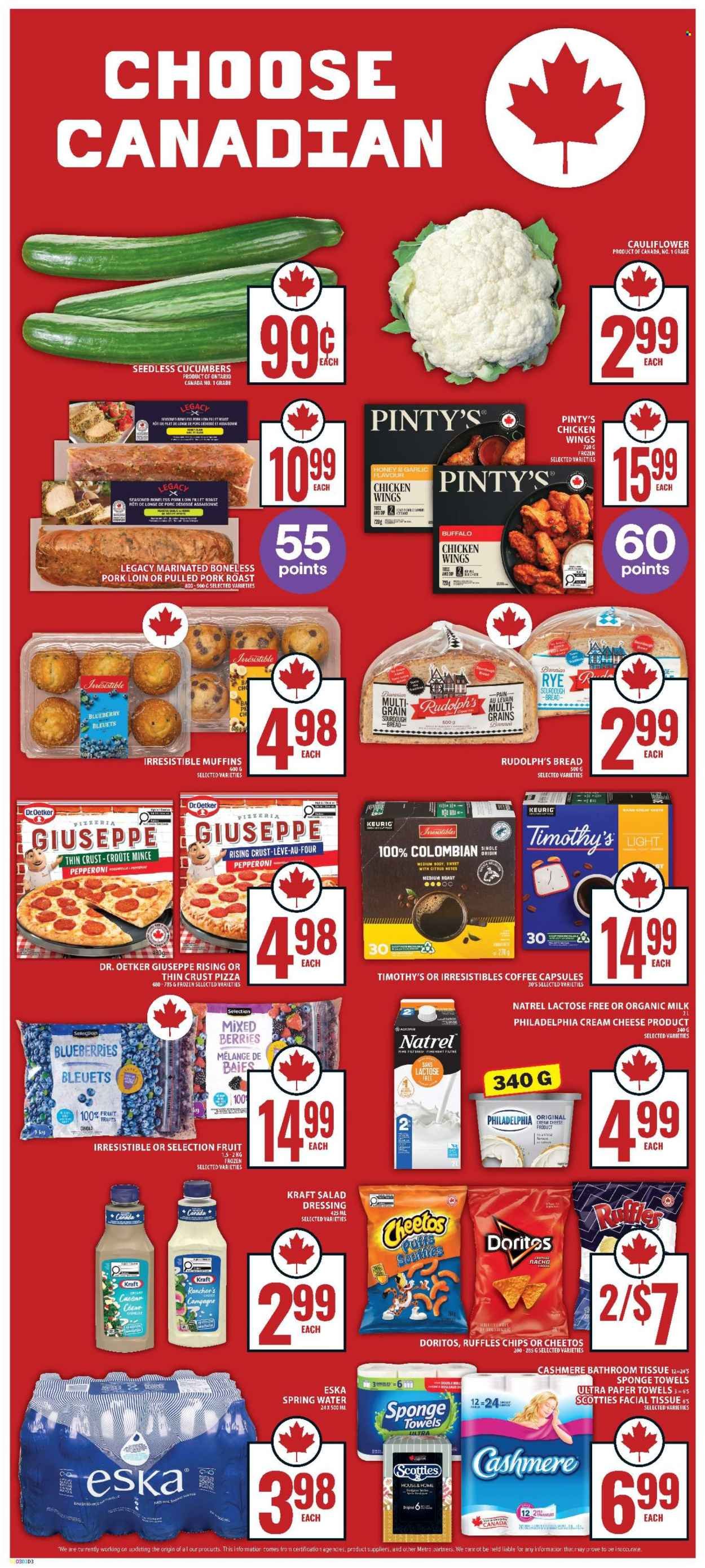 FOOD BASICS flyer - Weekly Flyer