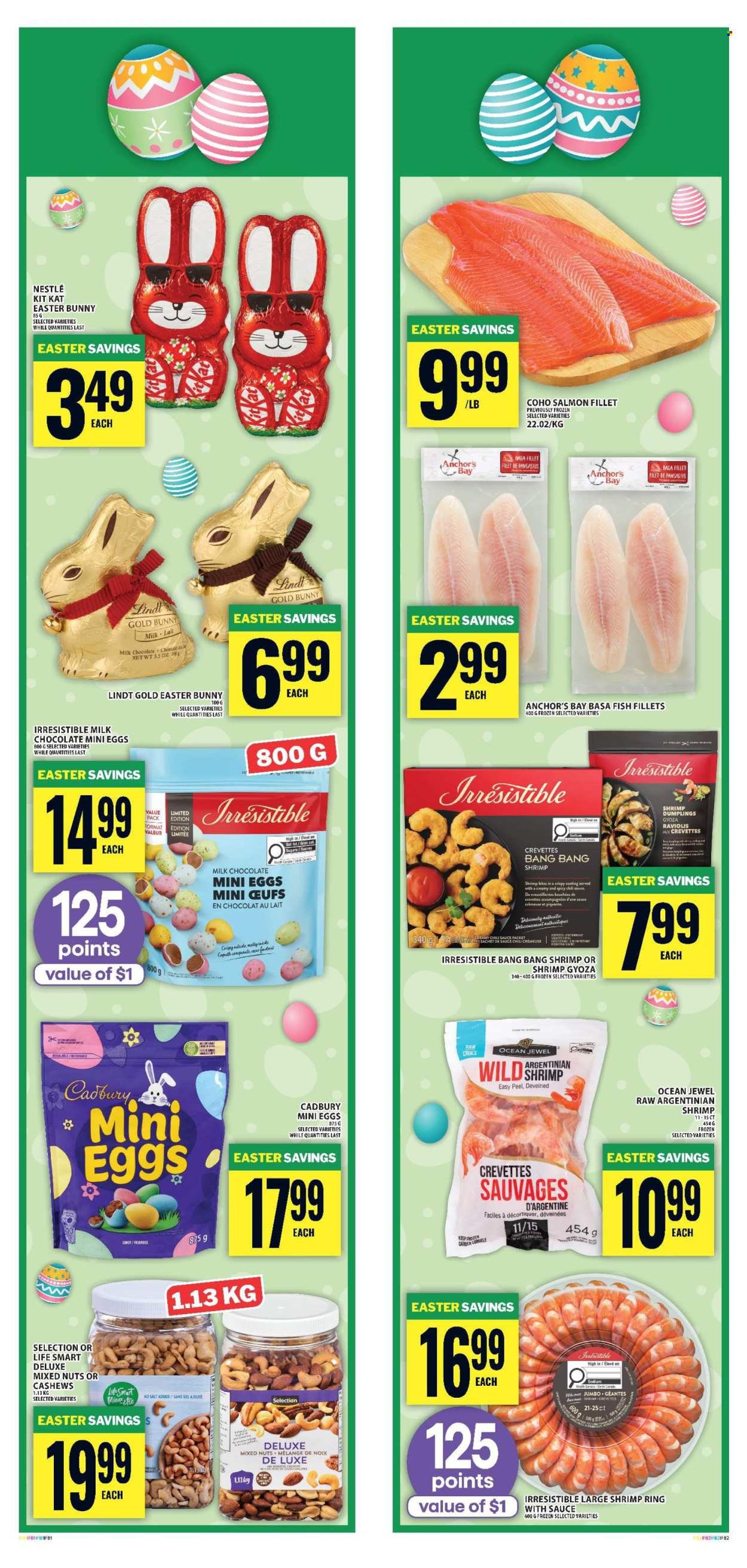FOOD BASICS flyer - Weekly Flyer